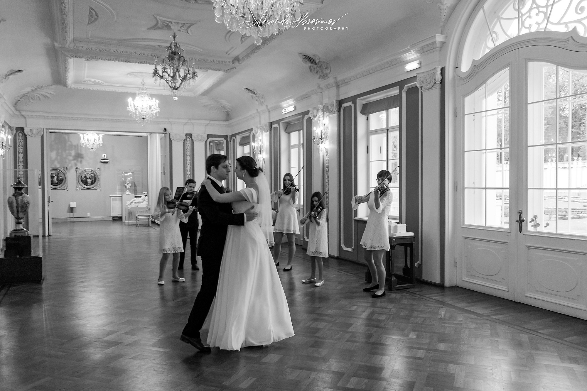 Wedding. Свадьба. Aleksandr Abrosimov Photography