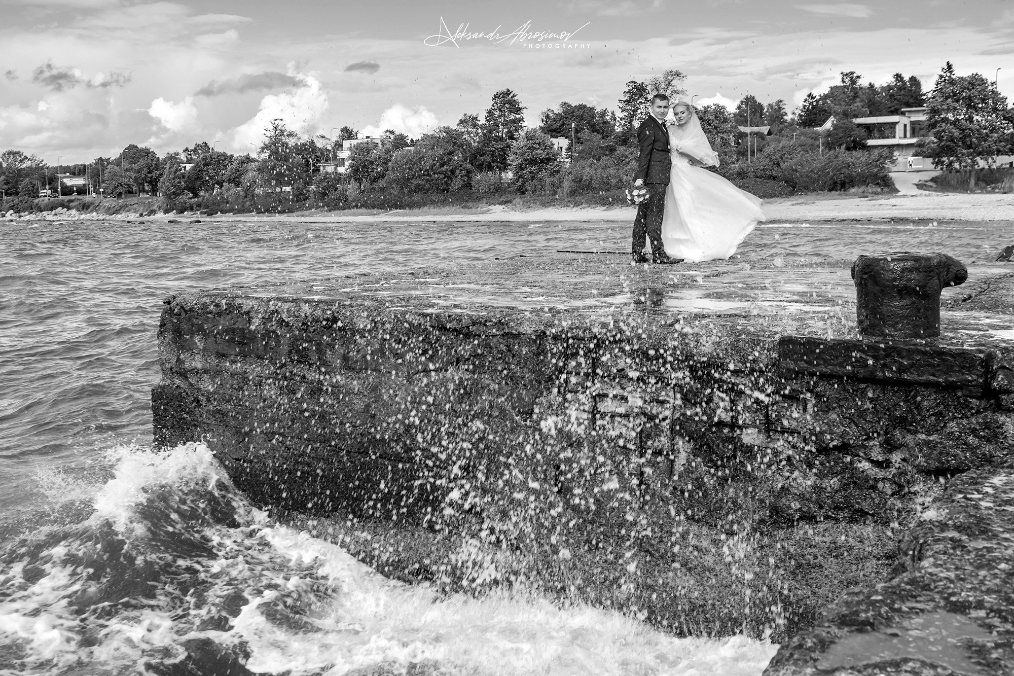 Wedding. Свадьба. Aleksandr Abrosimov Photography