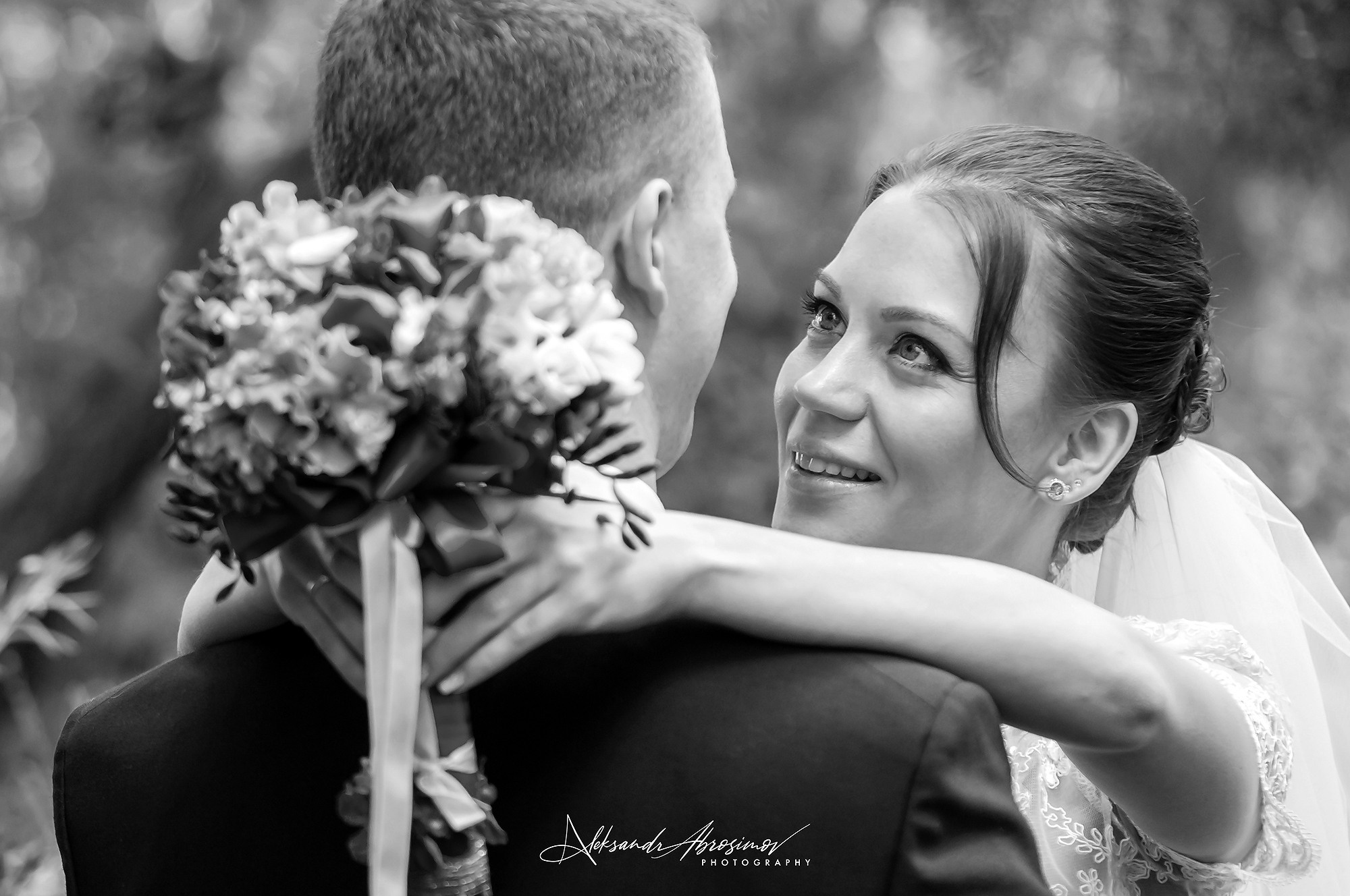 Wedding. Свадьба. Aleksandr Abrosimov Photography