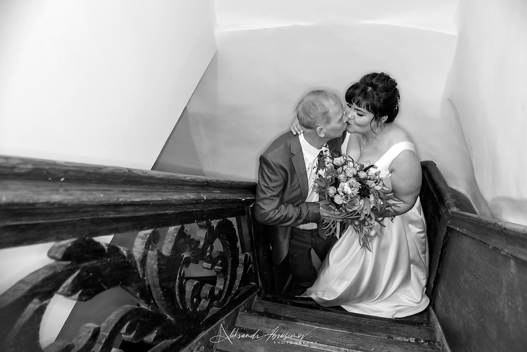 Wedding. Свадьба. Aleksandr Abrosimov Photography