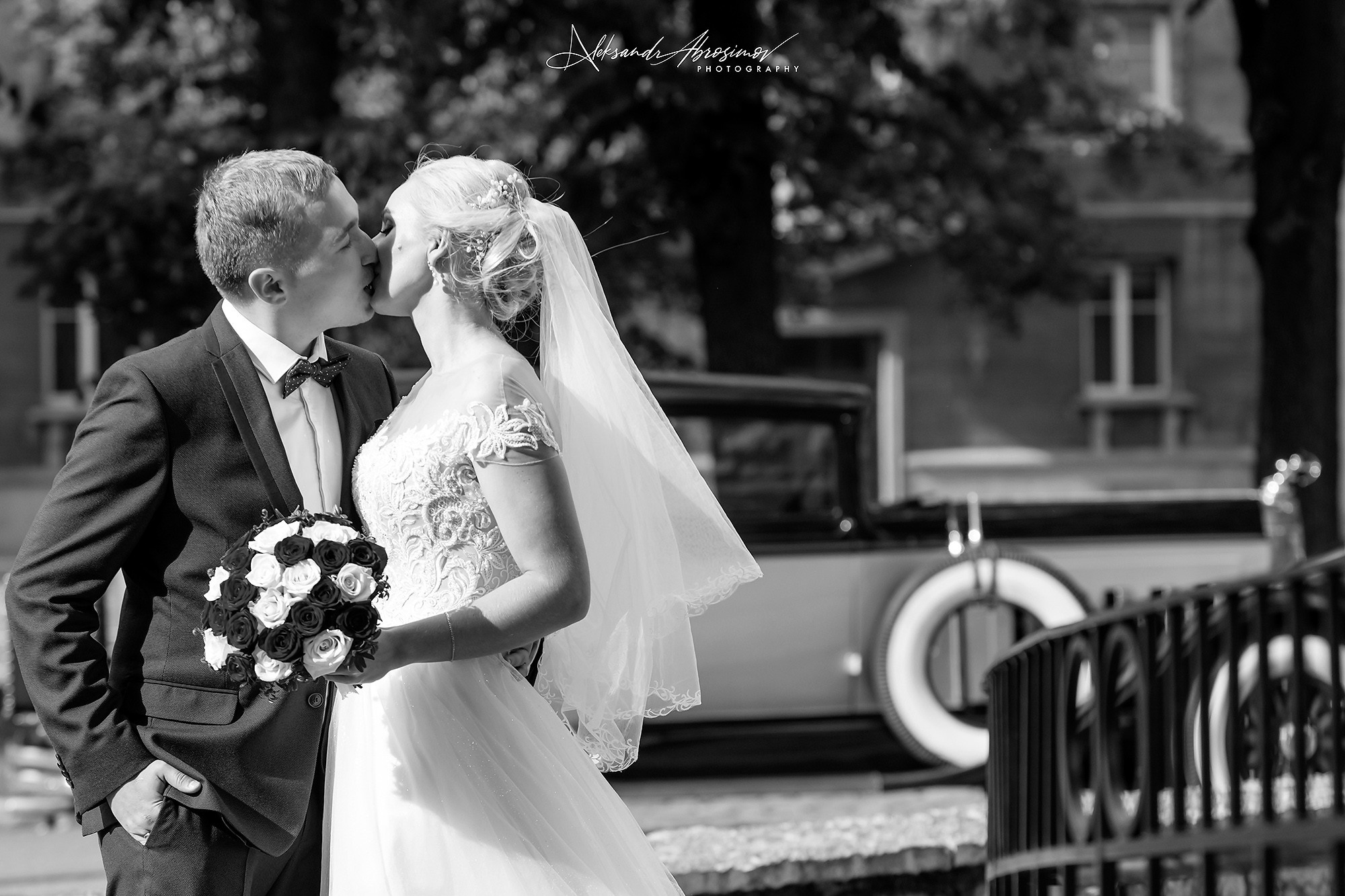 Wedding. Свадьба. Aleksandr Abrosimov Photography