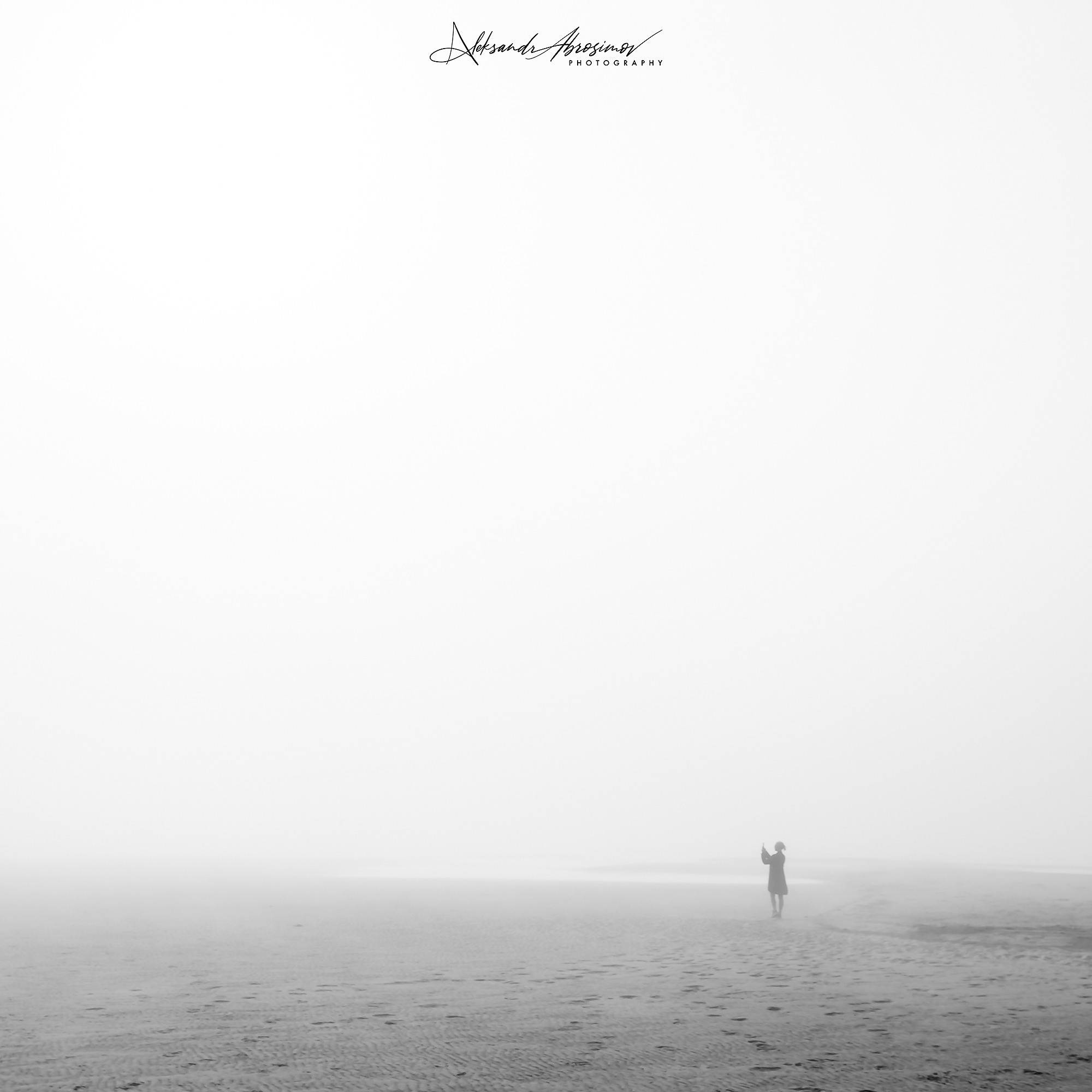 B&W. Aleksandr Abrosimov Photography