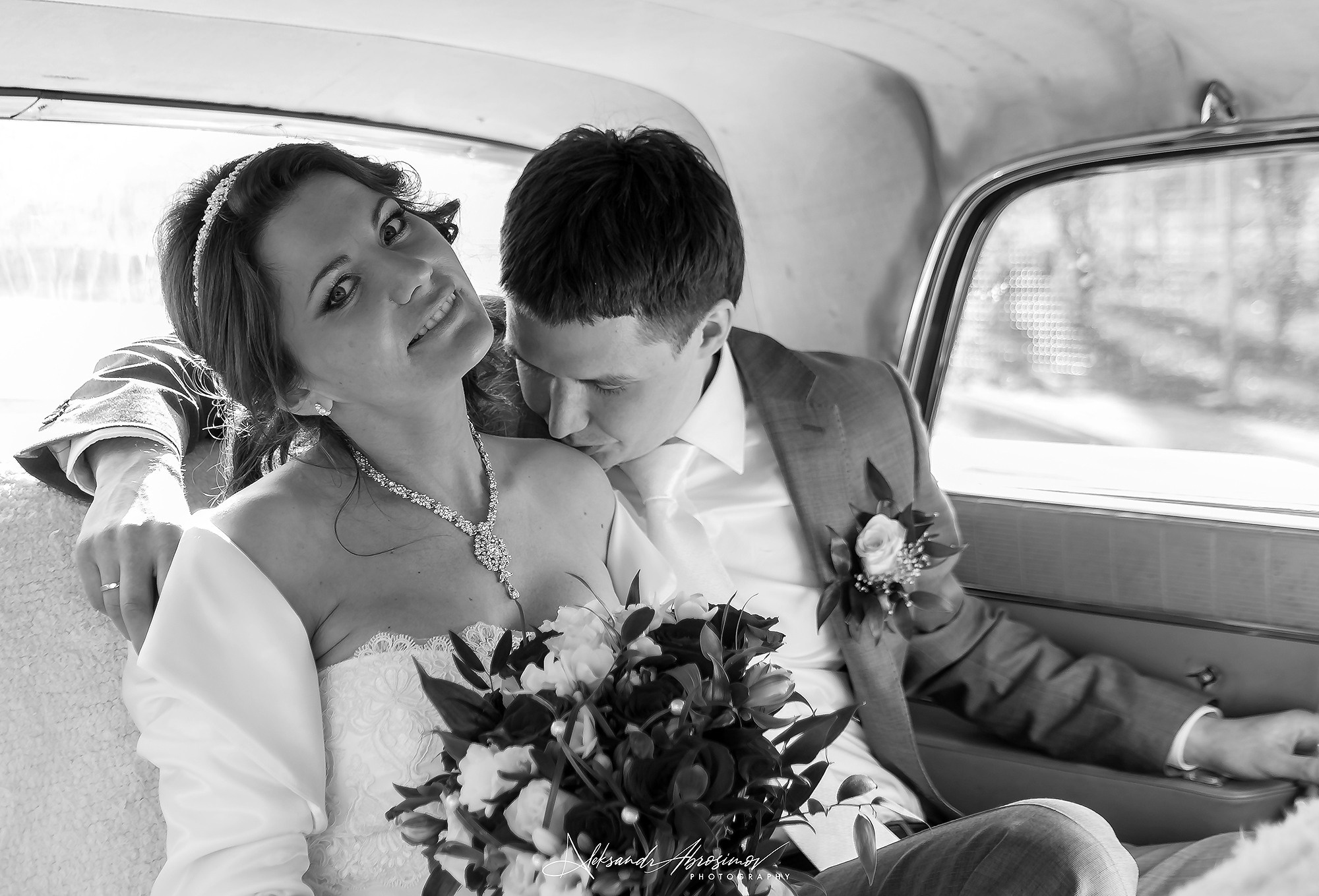 Wedding. Свадьба. Aleksandr Abrosimov Photography