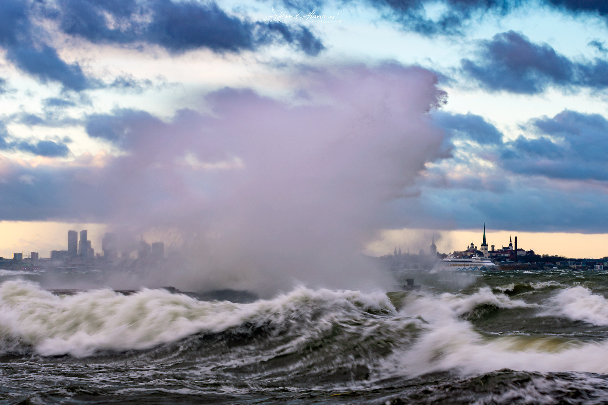 Сityscape. Городской пейзаж. Aleksandr Abrosimov Photography