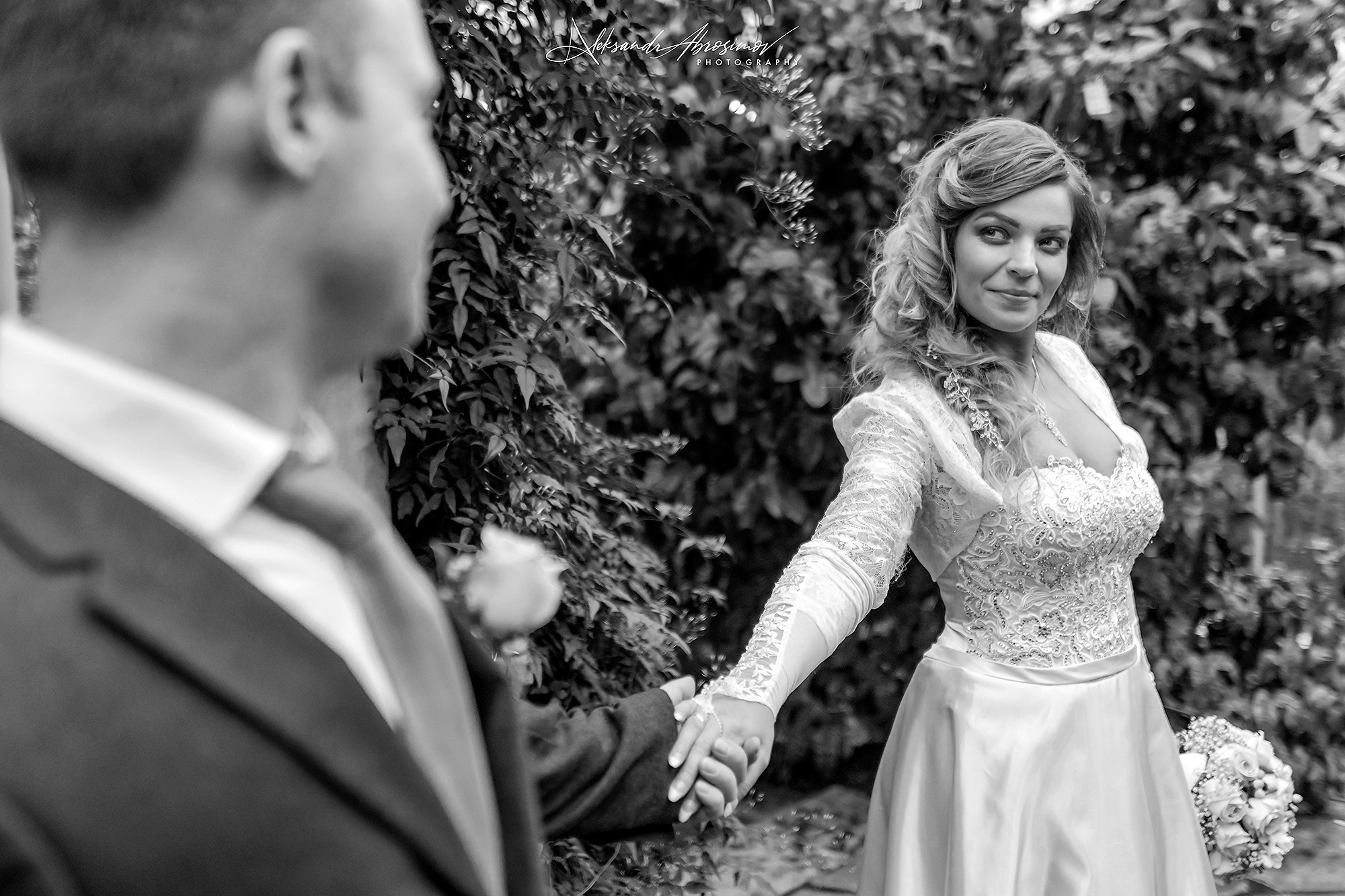 Wedding. Свадьба. Aleksandr Abrosimov Photography