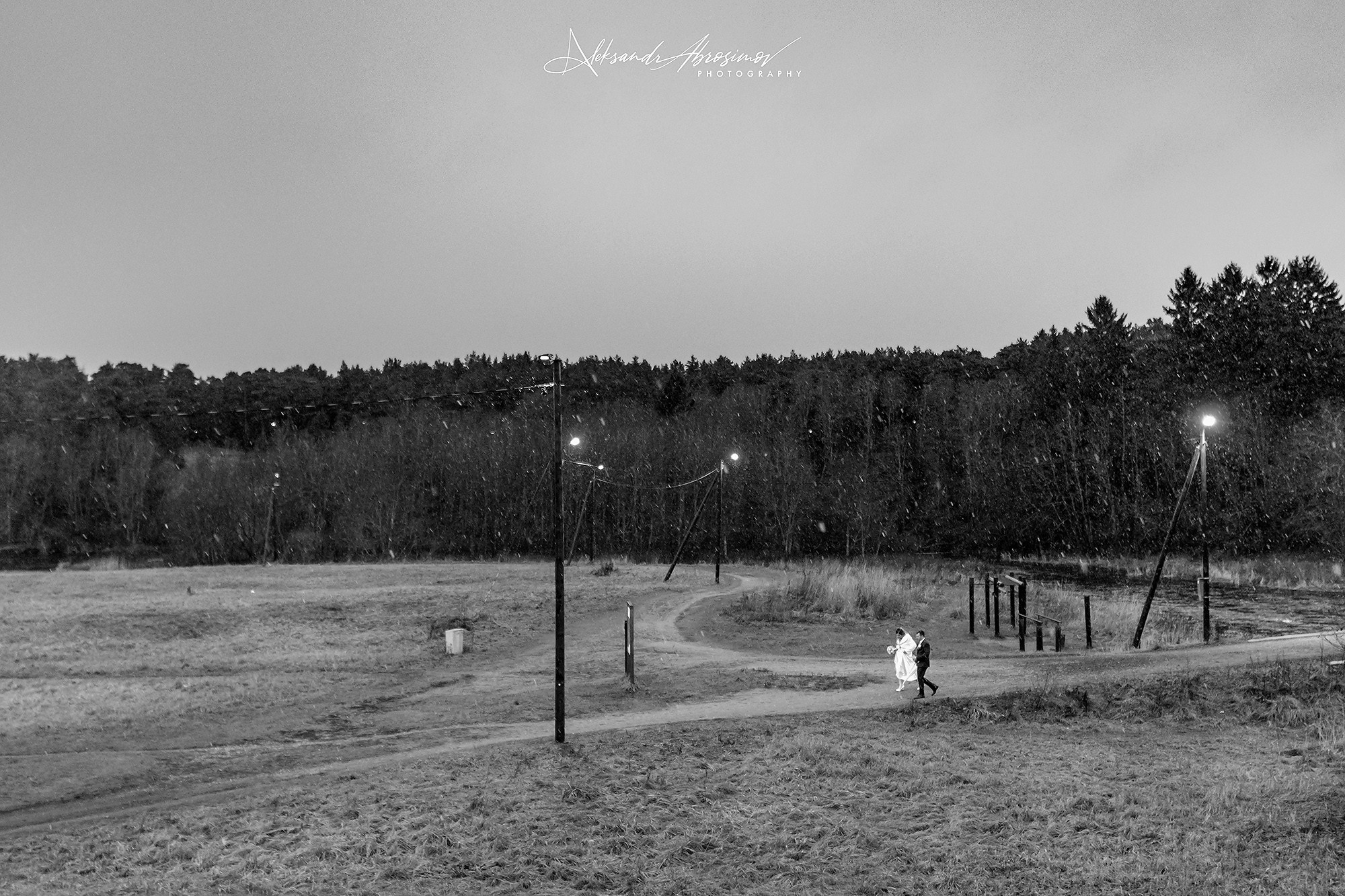 Wedding. Свадьба. Aleksandr Abrosimov Photography