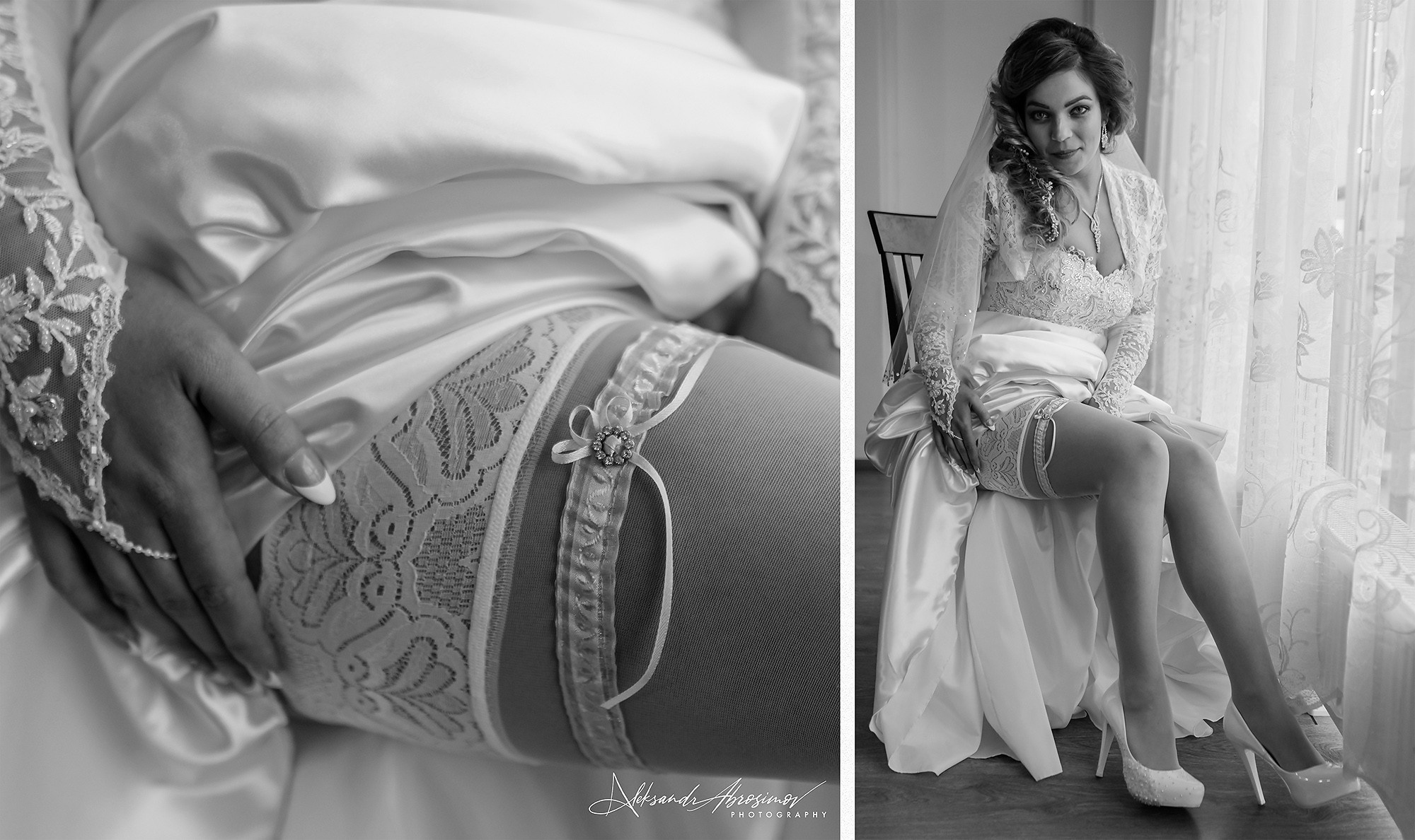 Wedding. Свадьба. Aleksandr Abrosimov Photography