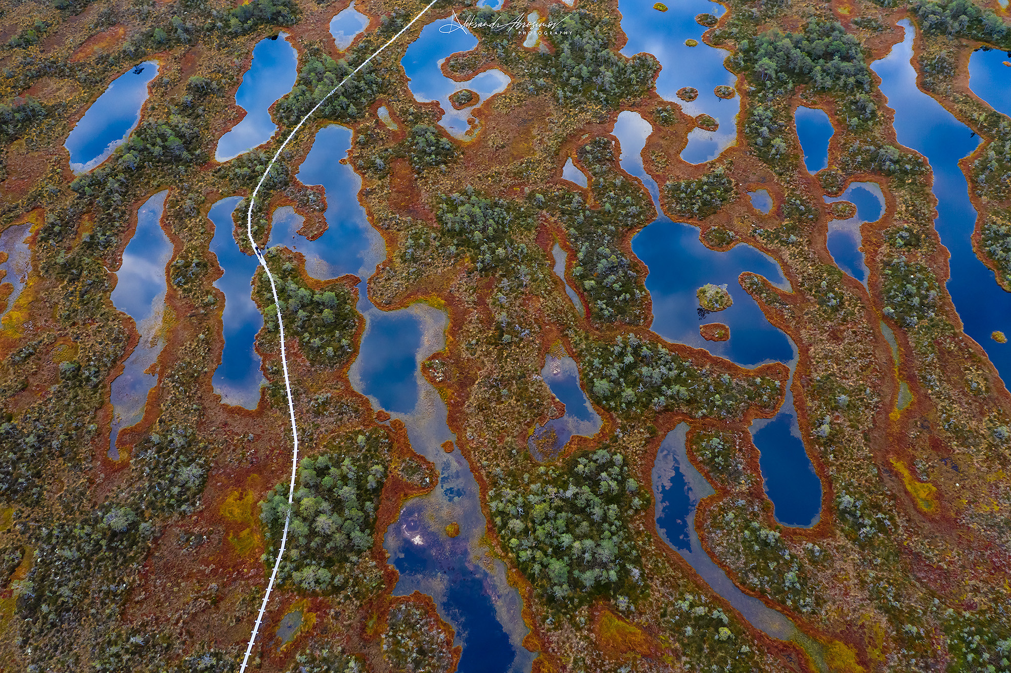 Aerial photography. Аэрофотосъемка. Aleksandr Abrosimov Photography
