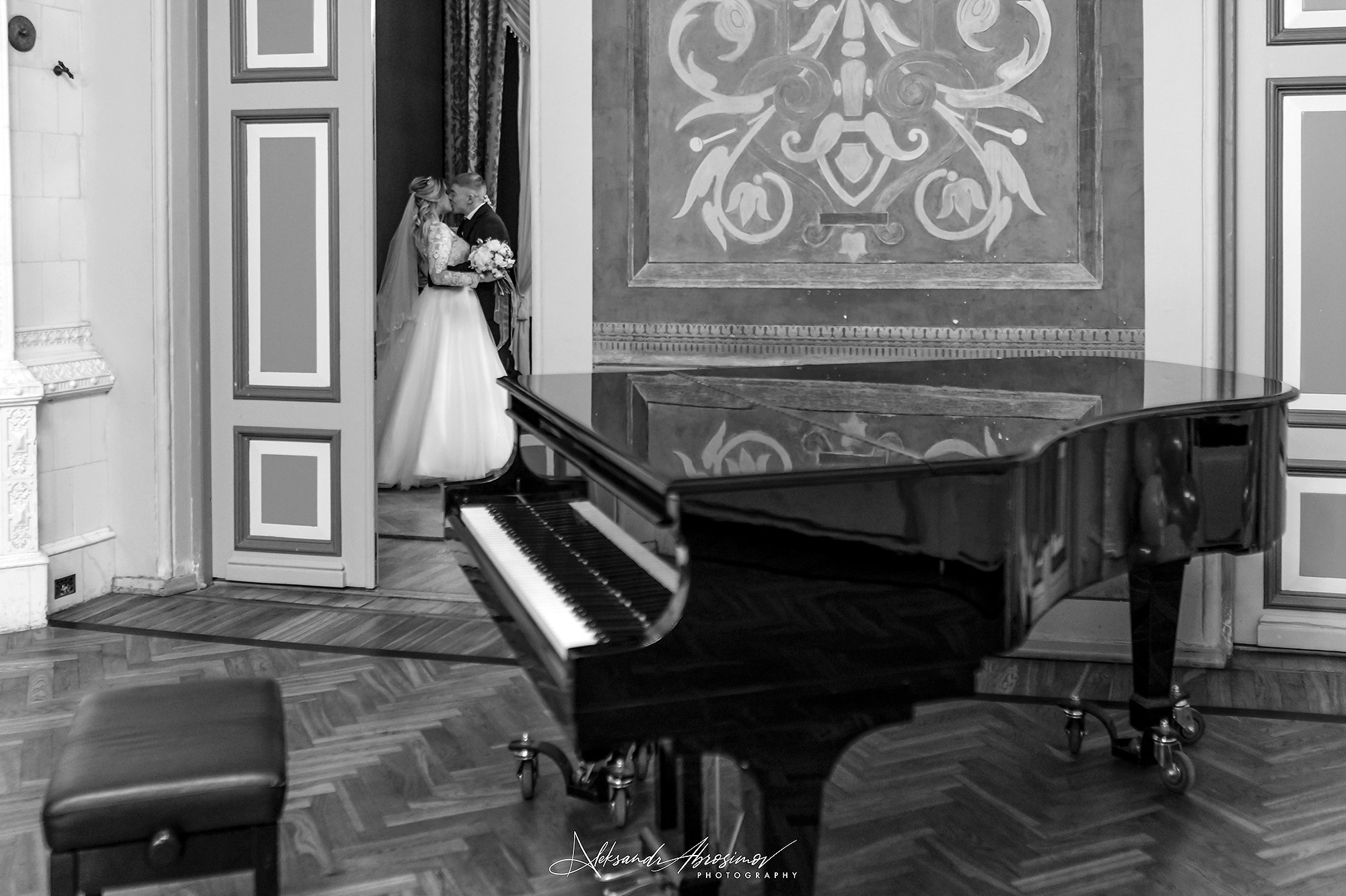 Wedding. Свадьба. Aleksandr Abrosimov Photography