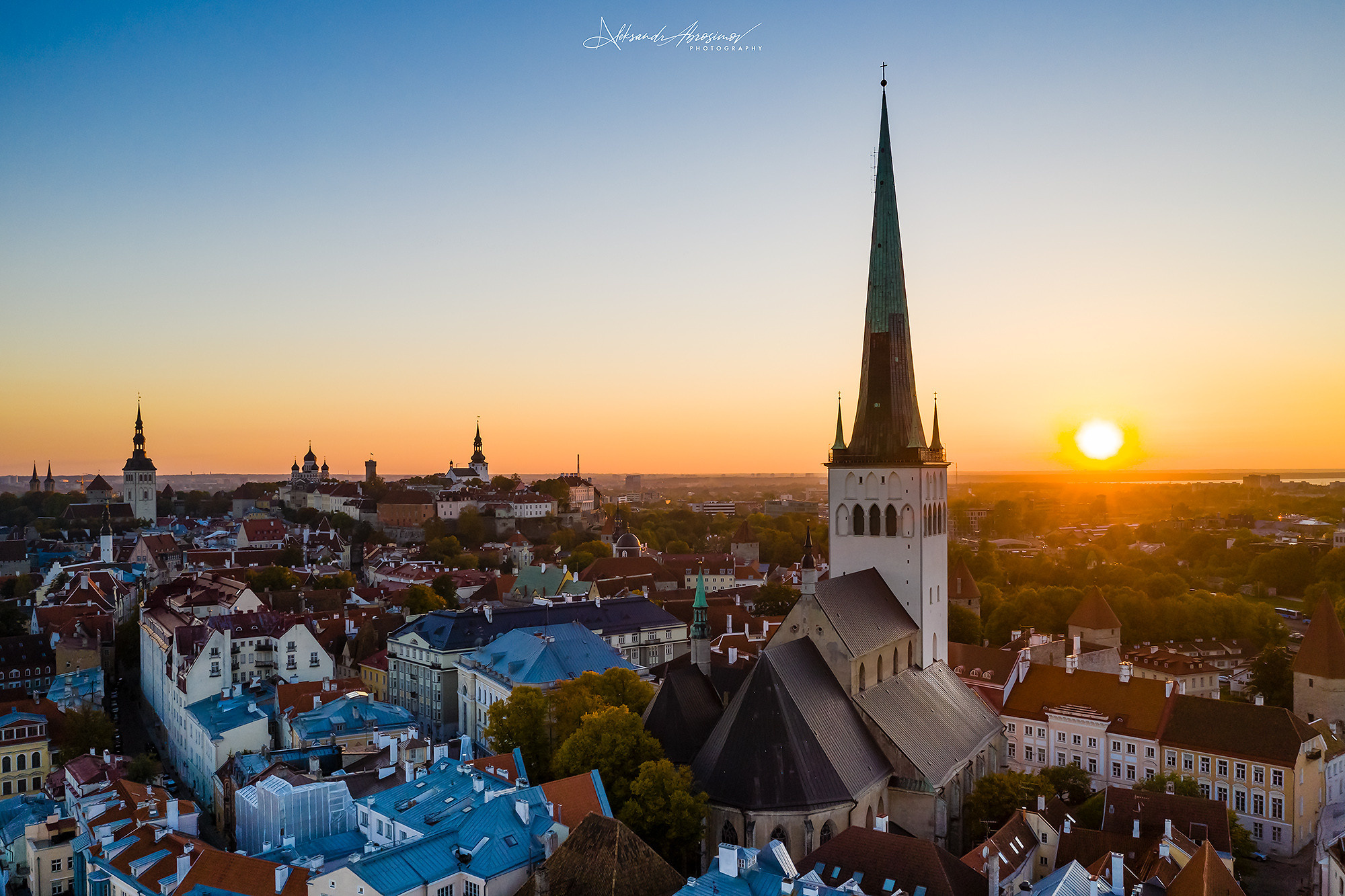 Сityscape. Городской пейзаж. Aleksandr Abrosimov Photography