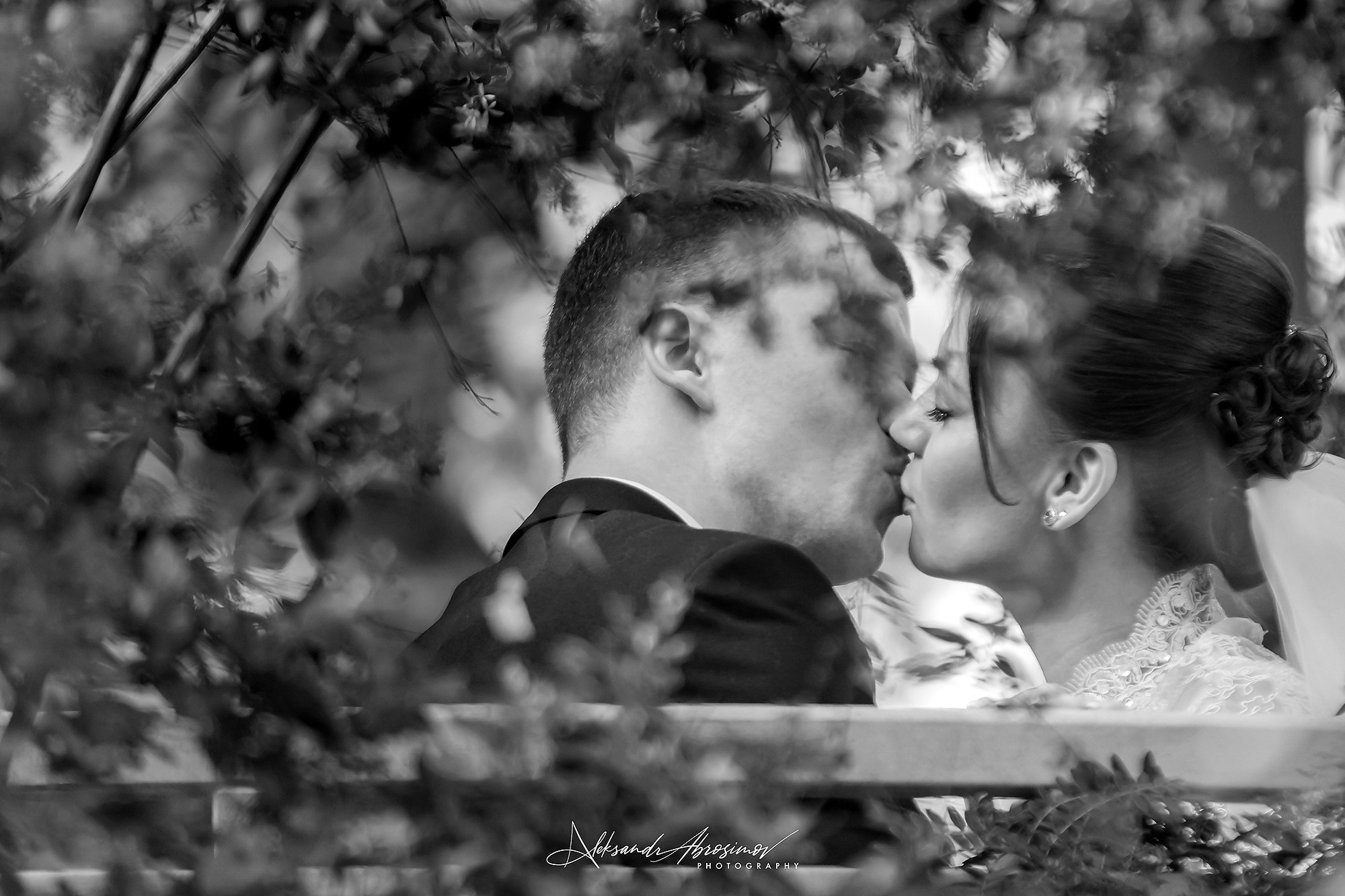 Wedding. Свадьба. Aleksandr Abrosimov Photography