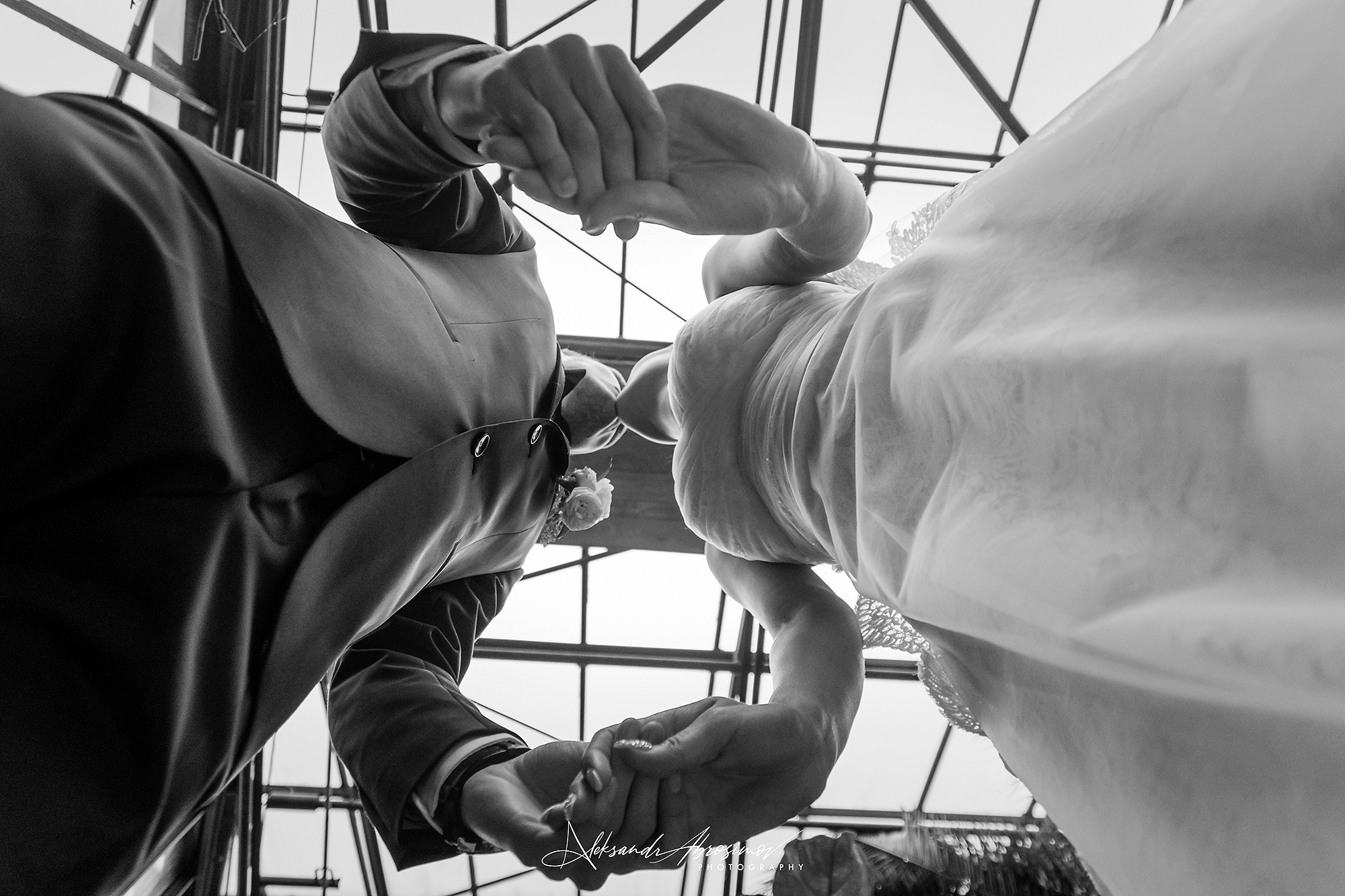 Wedding. Свадьба. Aleksandr Abrosimov Photography