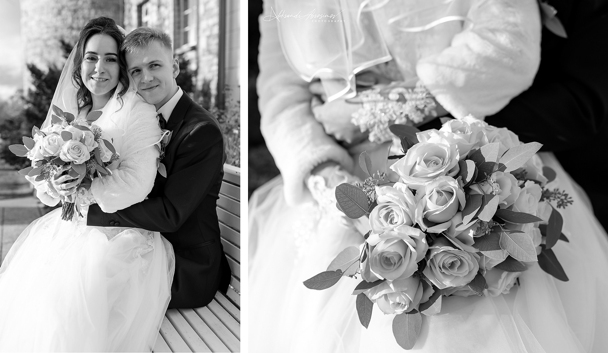 Wedding. Свадьба. Aleksandr Abrosimov Photography