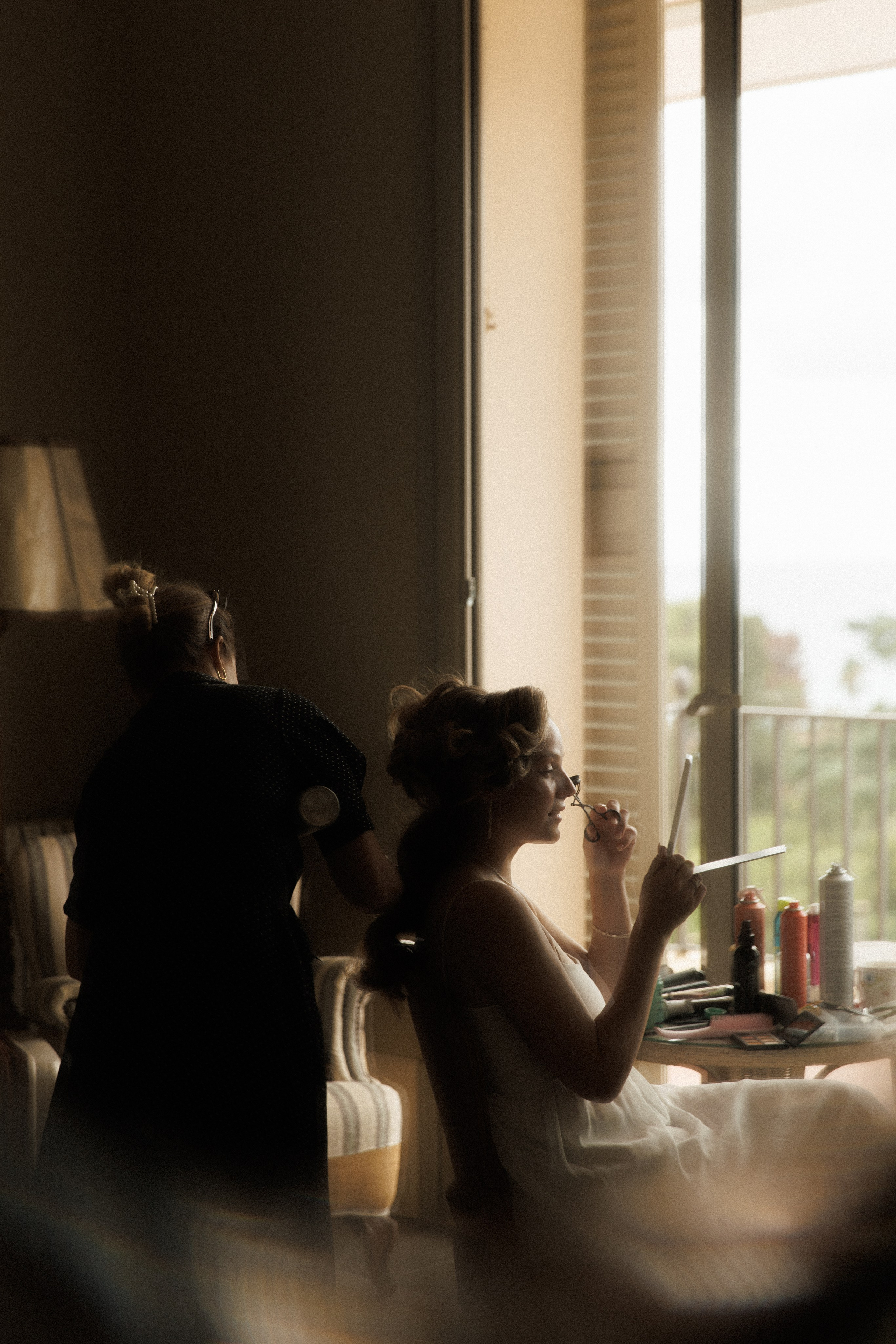 Kylie & Andrew. Villa Blanca. Paola wedding photographer / videographer in Barcelona