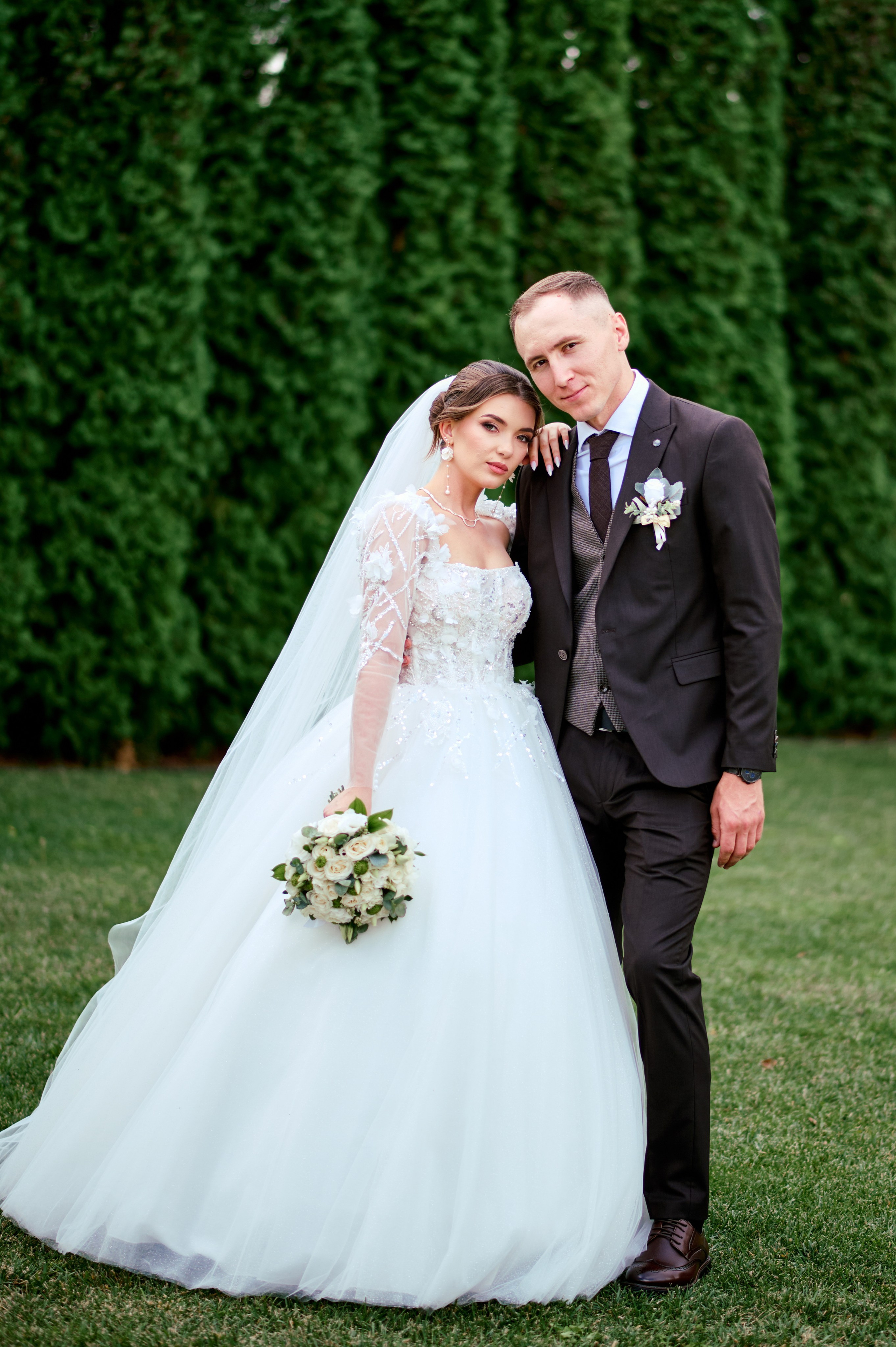 Foto nuntă. Fotograf de nuntă și de familie în Moldova