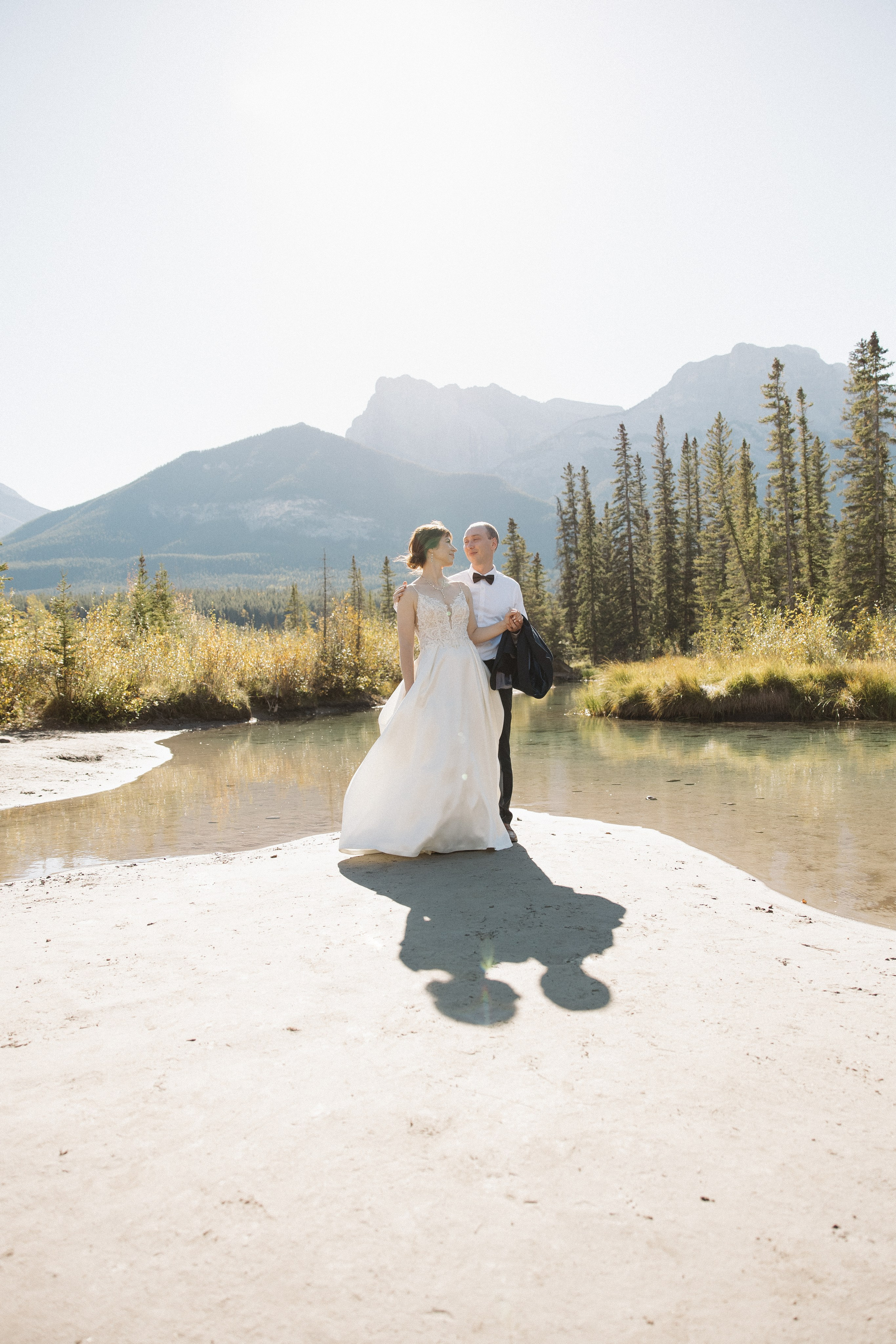 Natalia & Sergey. Photographer Stanislav Antonov