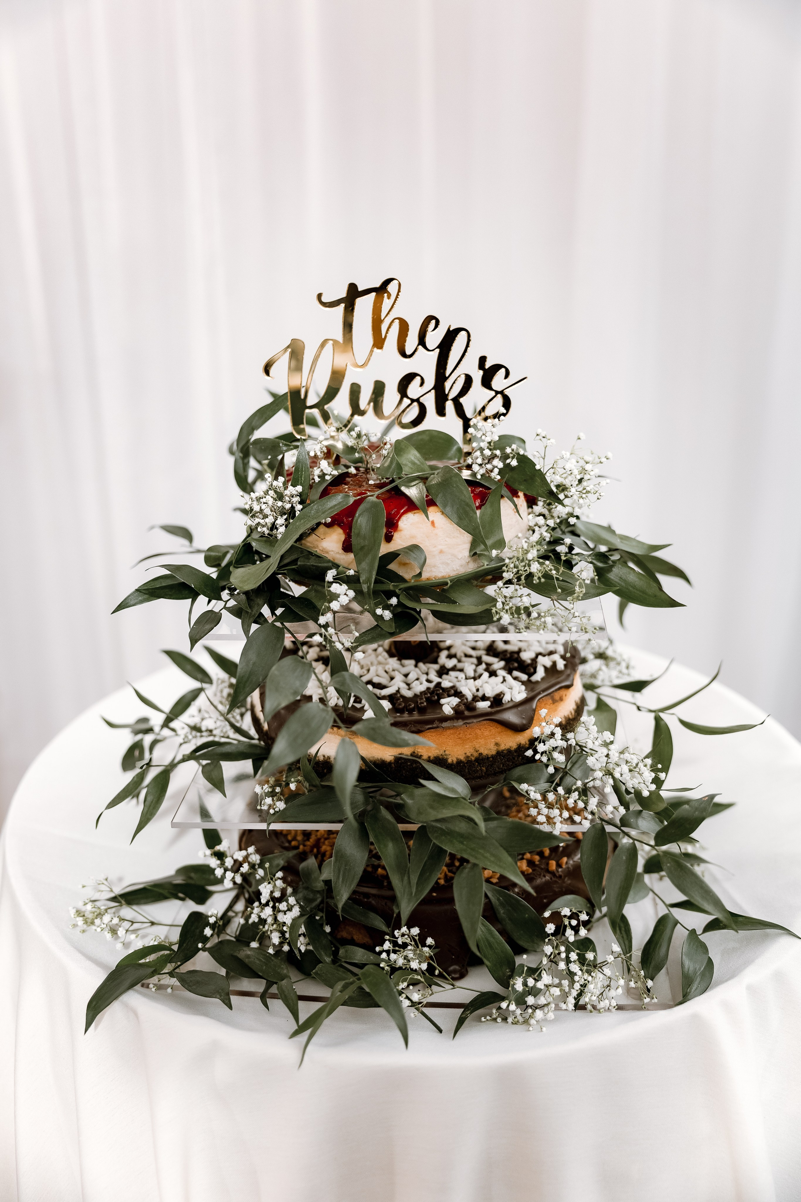 Joshua & Jessica. Photographer Stanislav Antonov