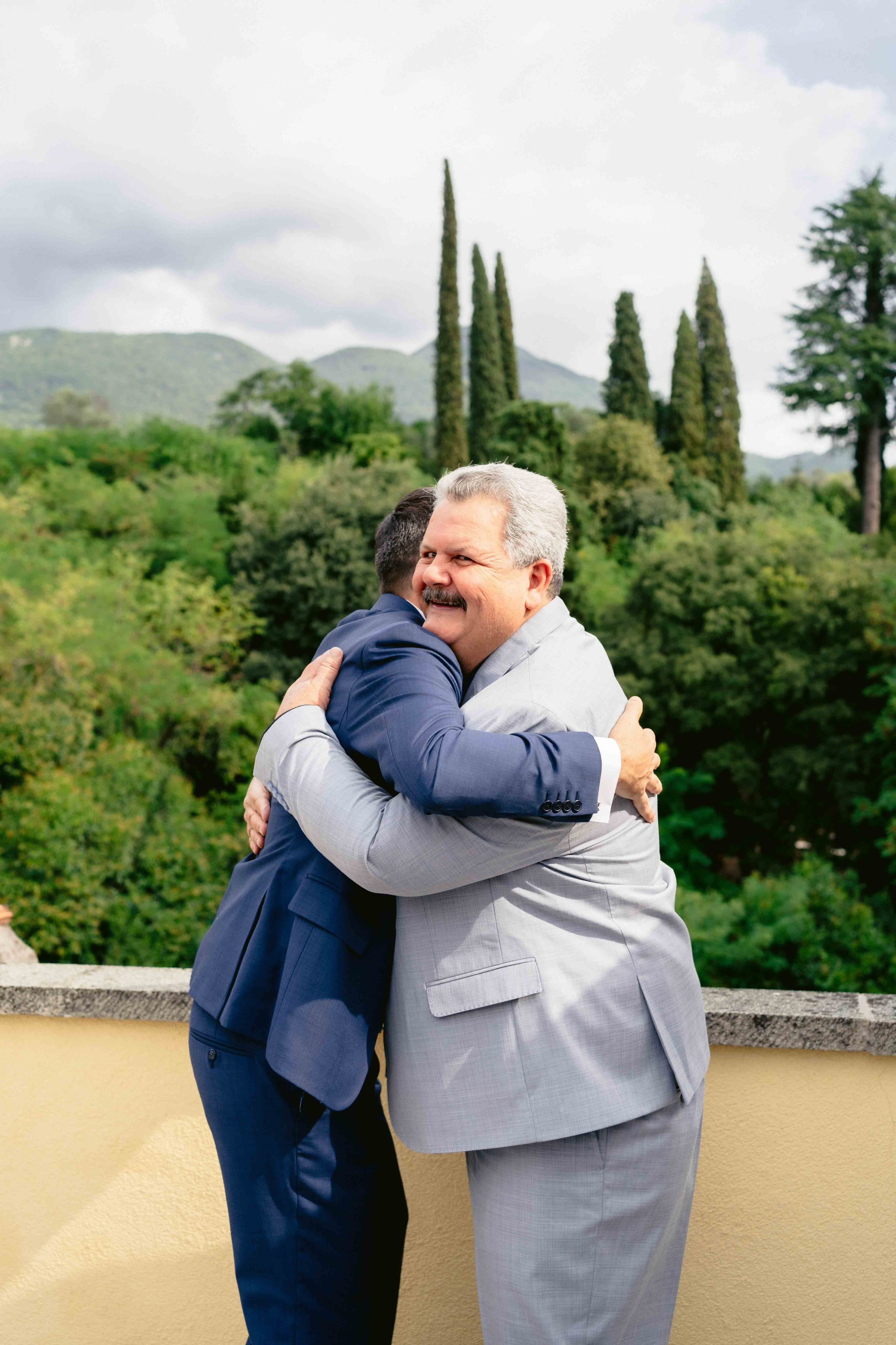 Wedding Lake Garda | Hotel Ville Montefiori. Hochzeitsfotograf Deutschland & Destination Weddings | Moderne Hochzeitsfotografie