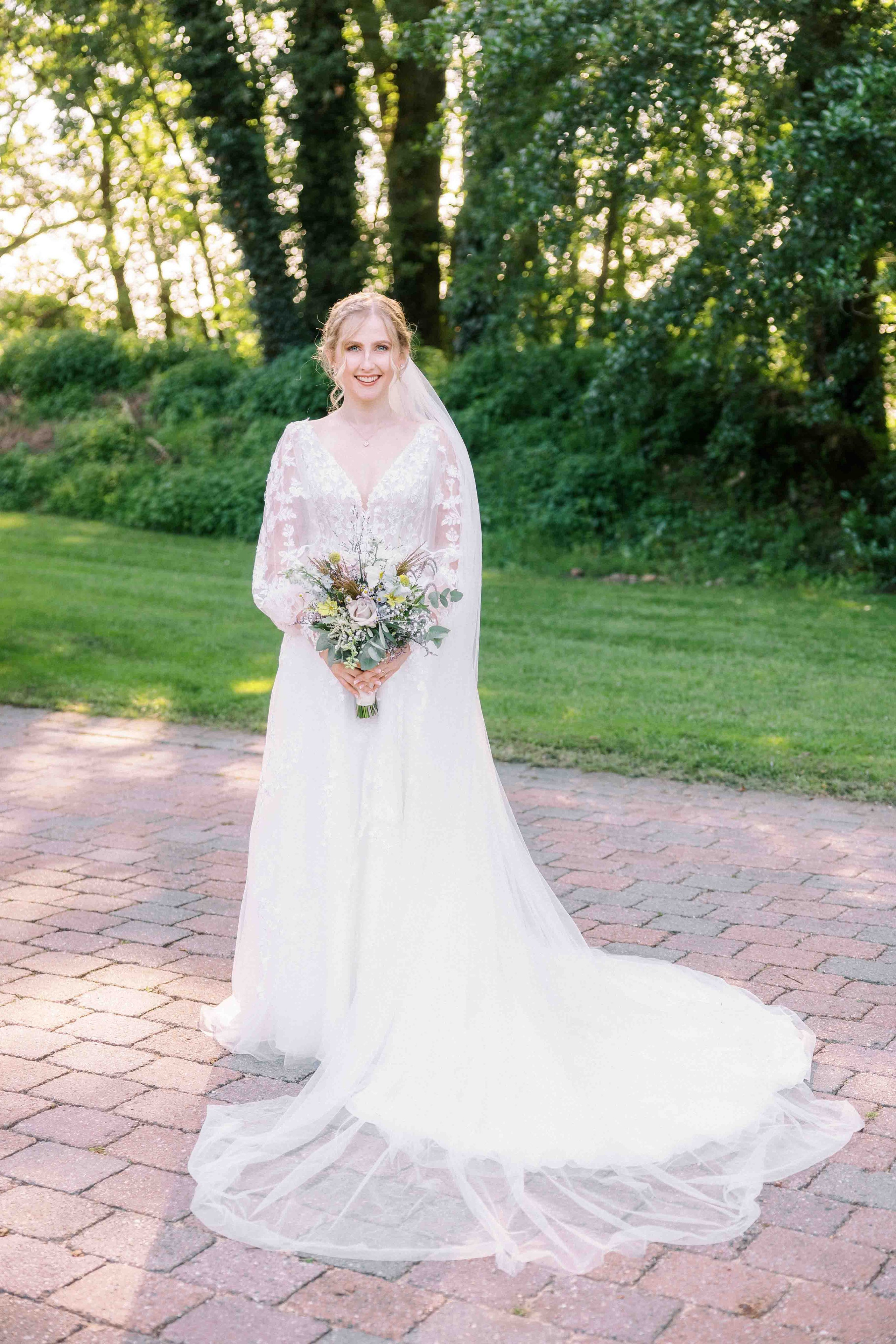 Country Beans Hochzeit