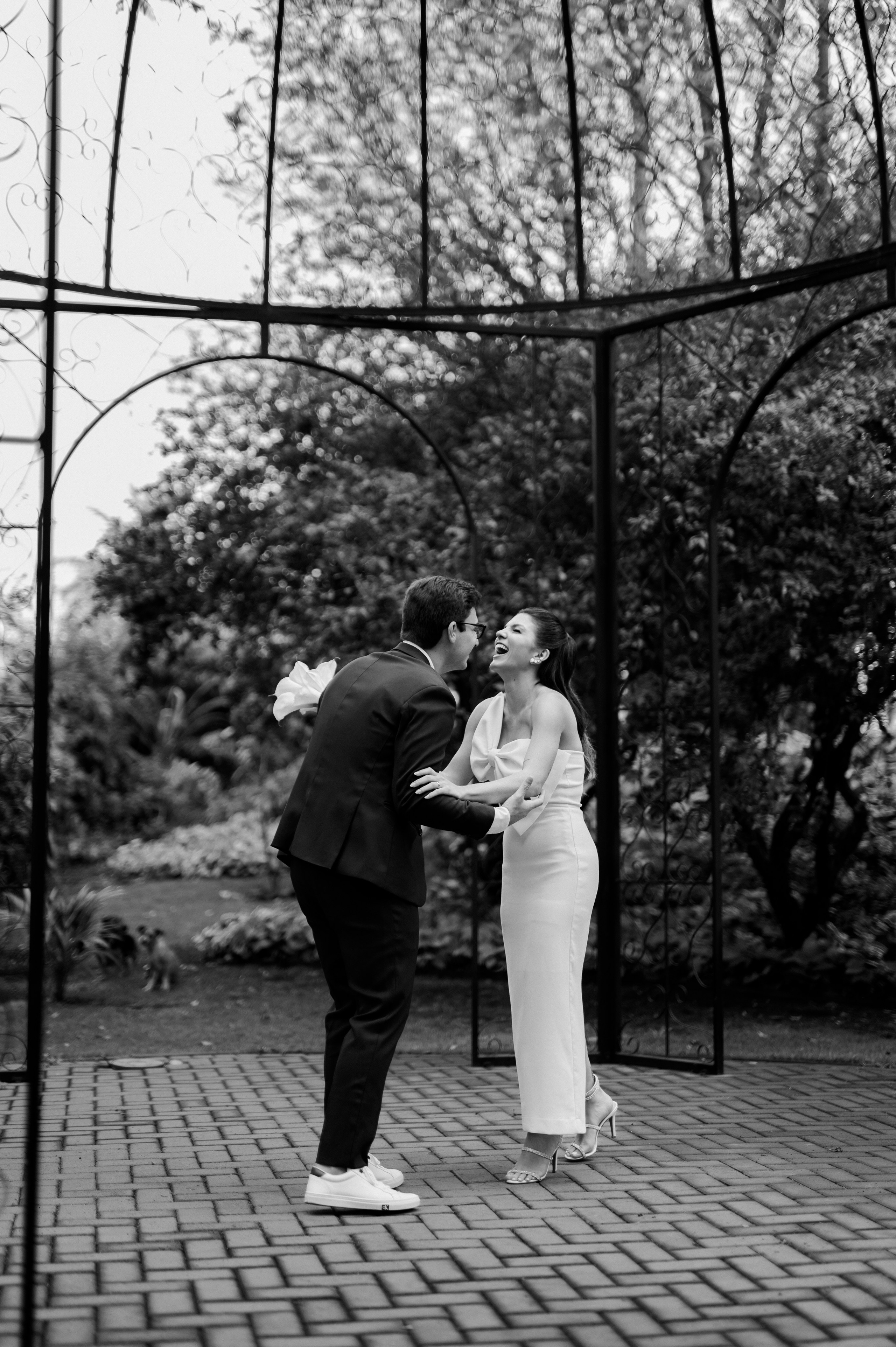Casamento Civil de Fernanda e Gustavo | Barizon Fotografia