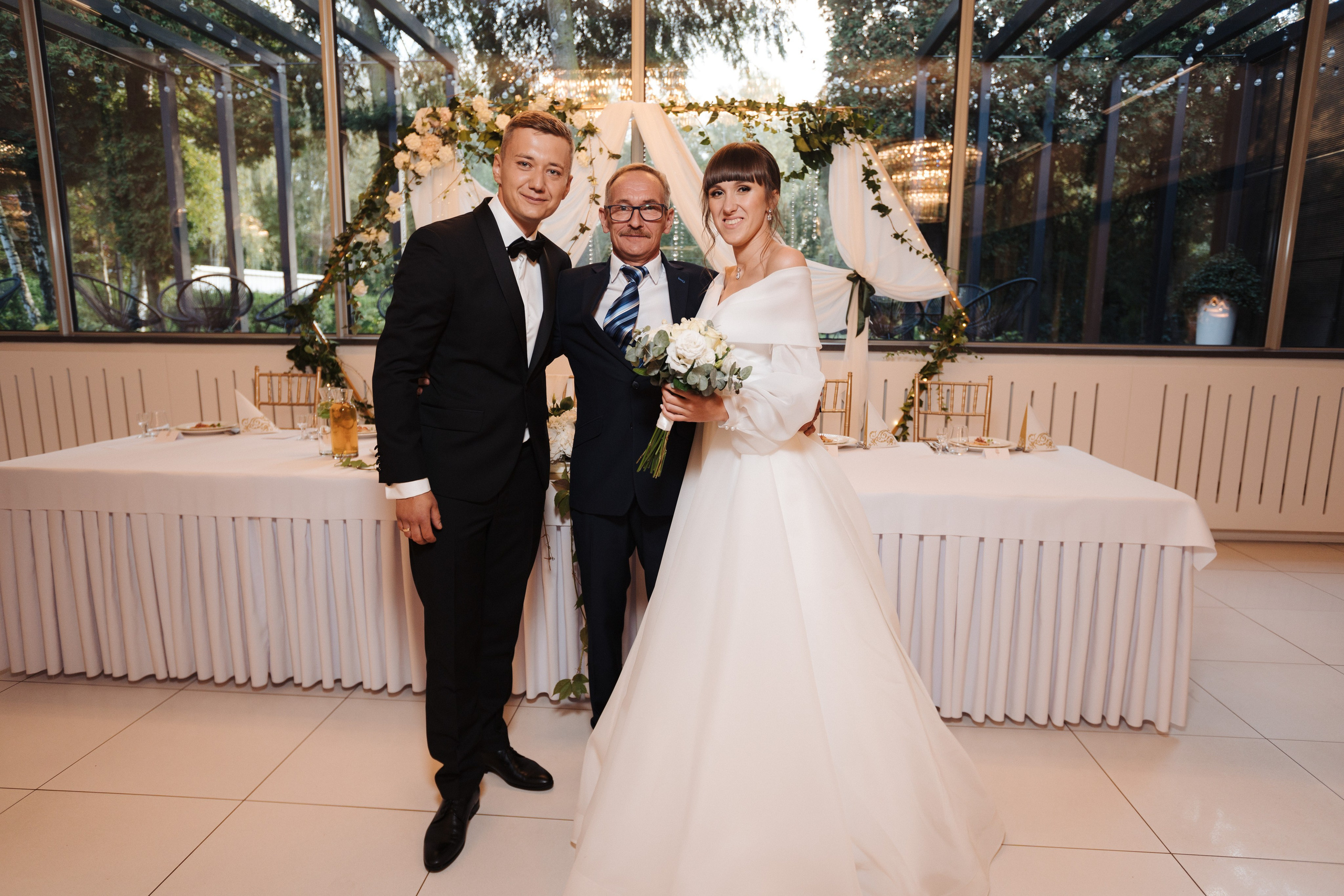 Piotr i Roksolana. Karina Czernecka Foto