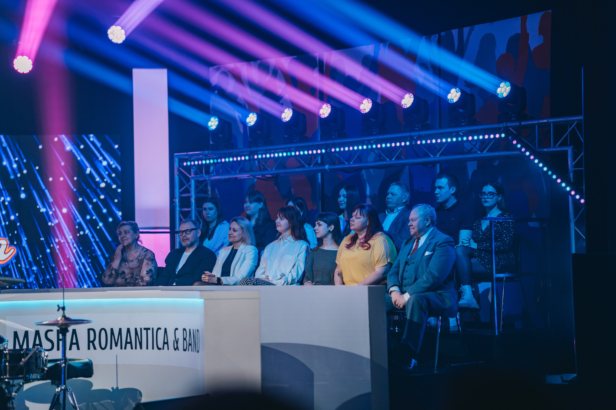 Концерты/Мероприятия. Uvarovsphoto