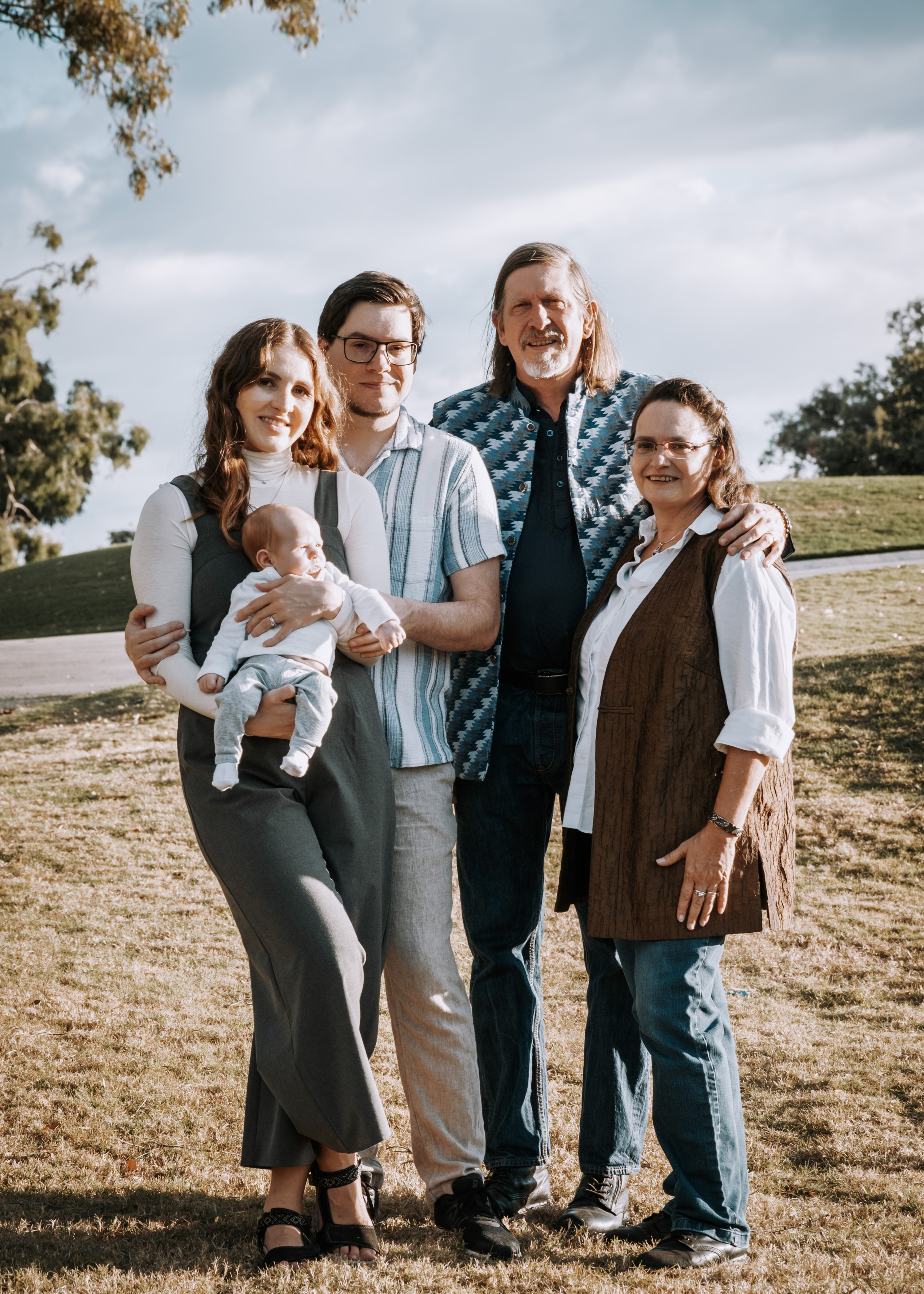 Grand Love. Photographer in Brisbane