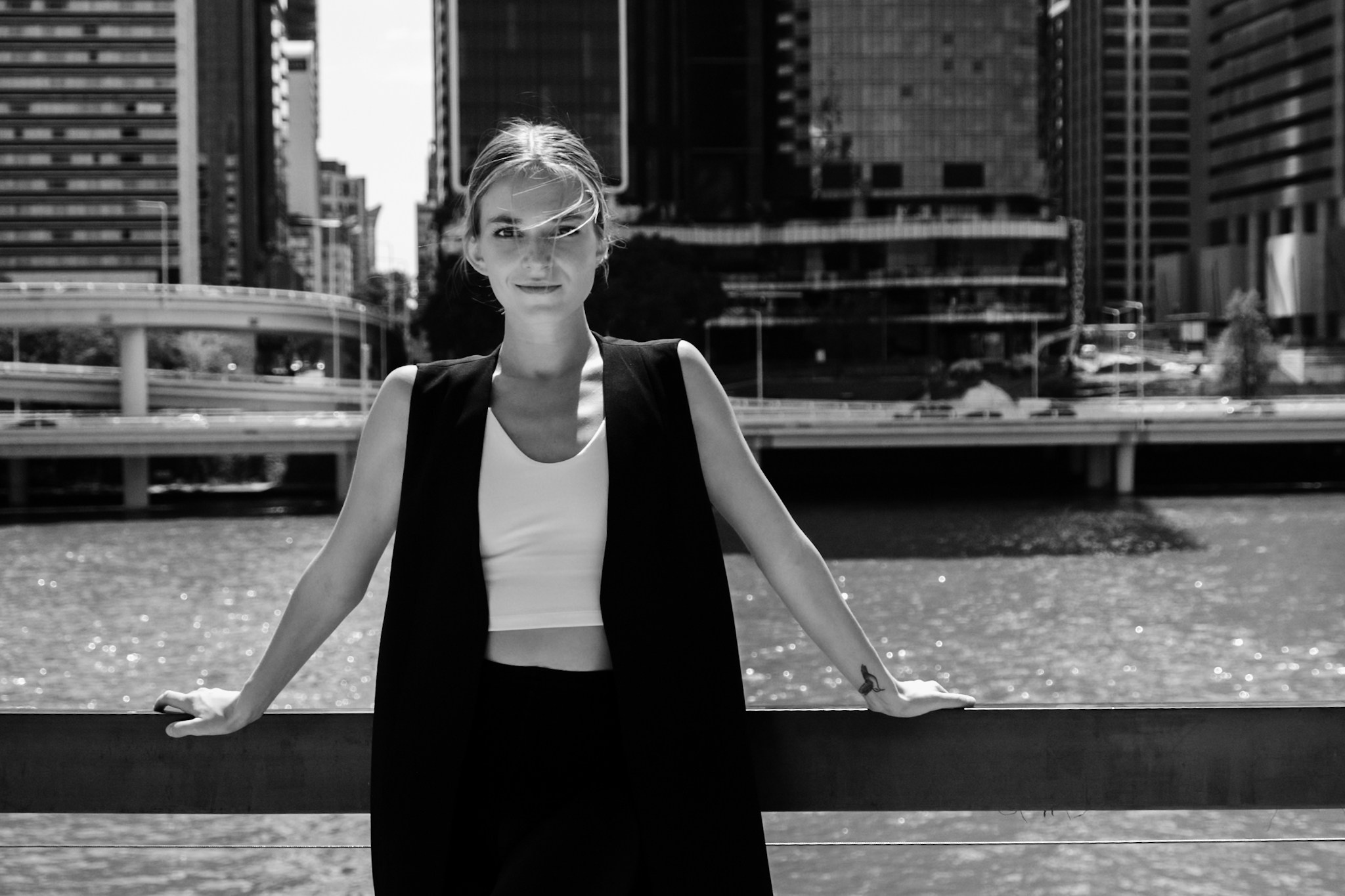 City Grace. Photographer in Brisbane