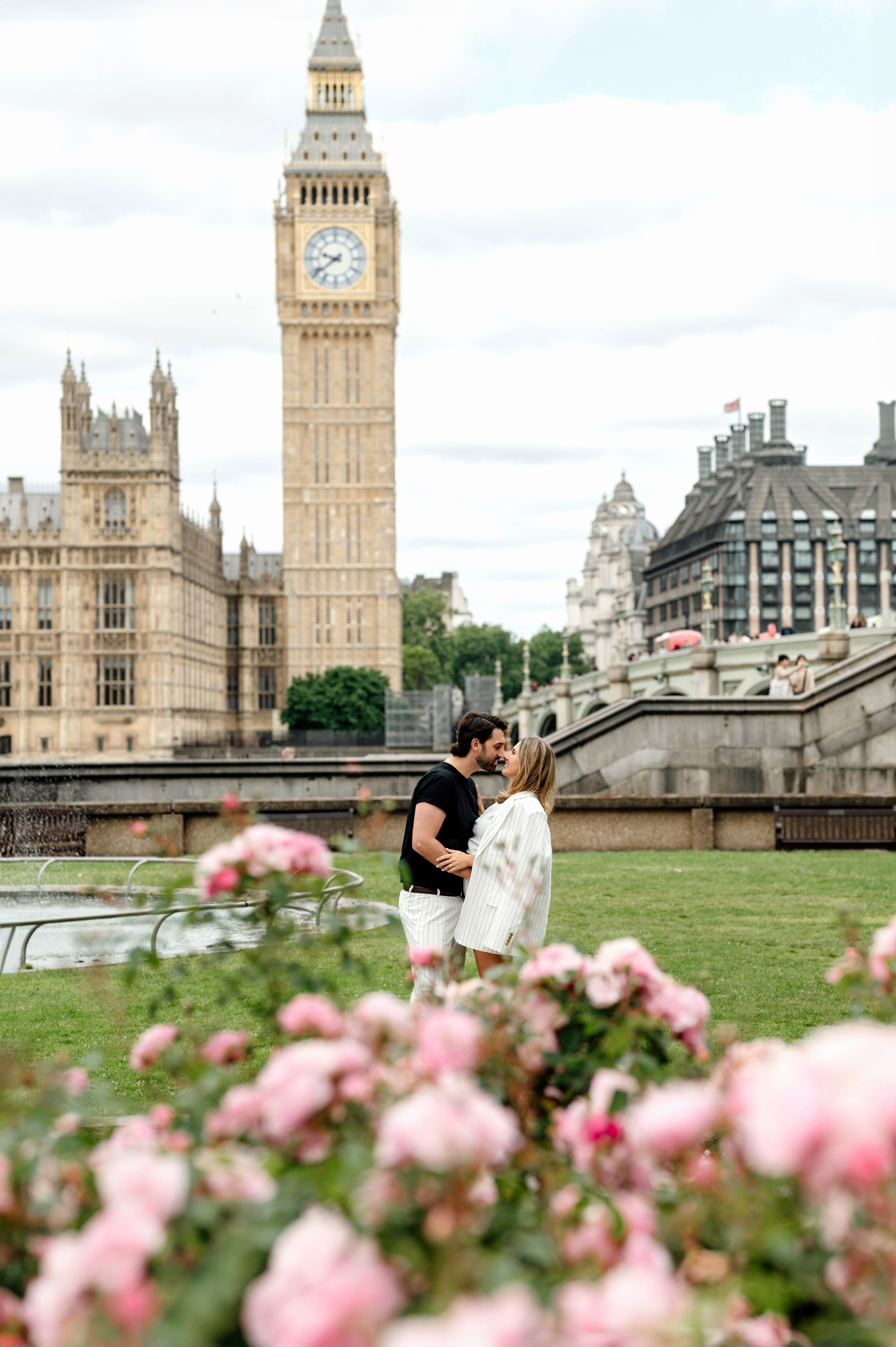 Westminster Rob&Maggie. FAMILY AND WEDDING PHOTOGRAPHER IN LONDON MARINA RIVA