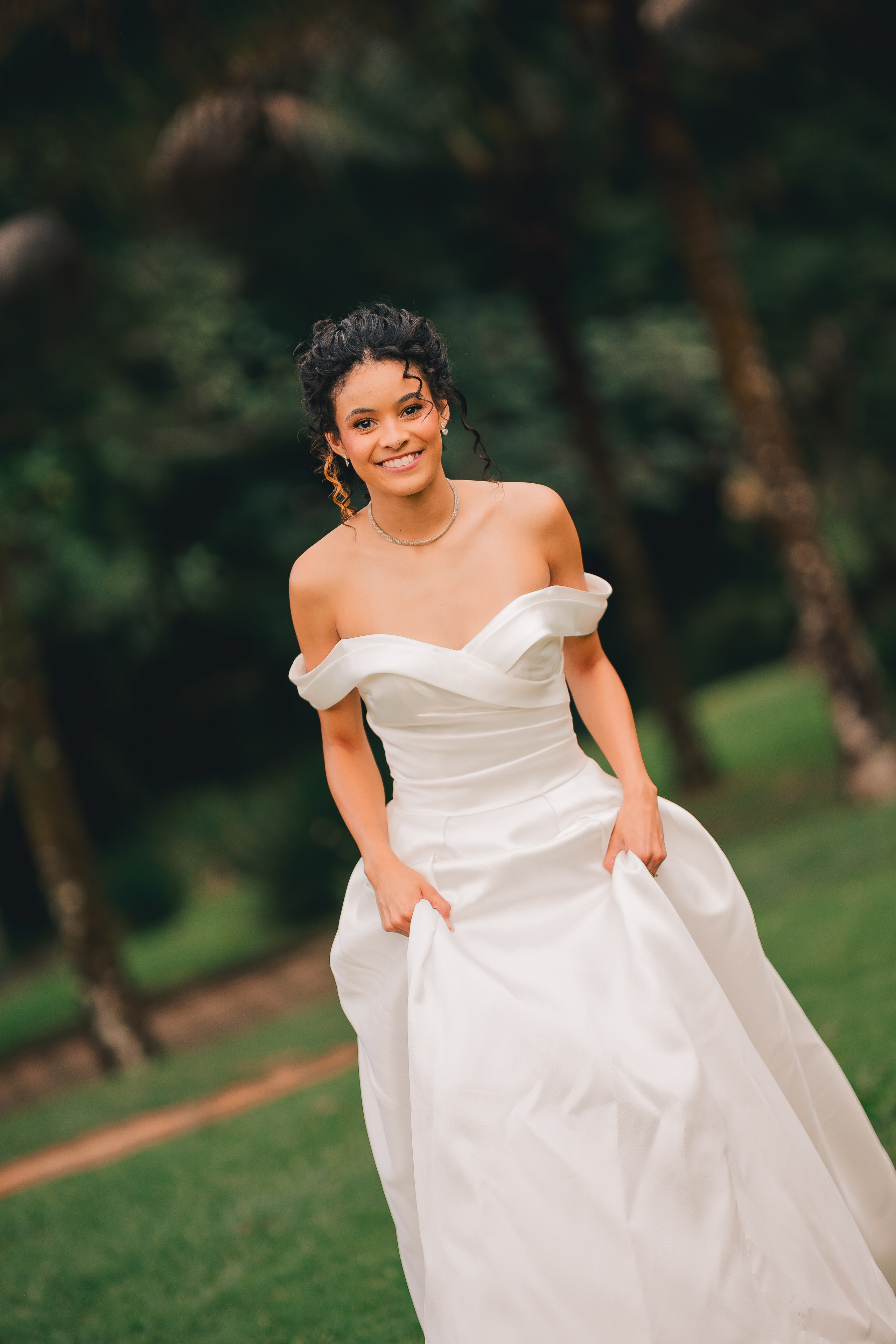 Casamento Jeniffer e Wesley — Sitio Renascer. Fotógrafo Renan Lima