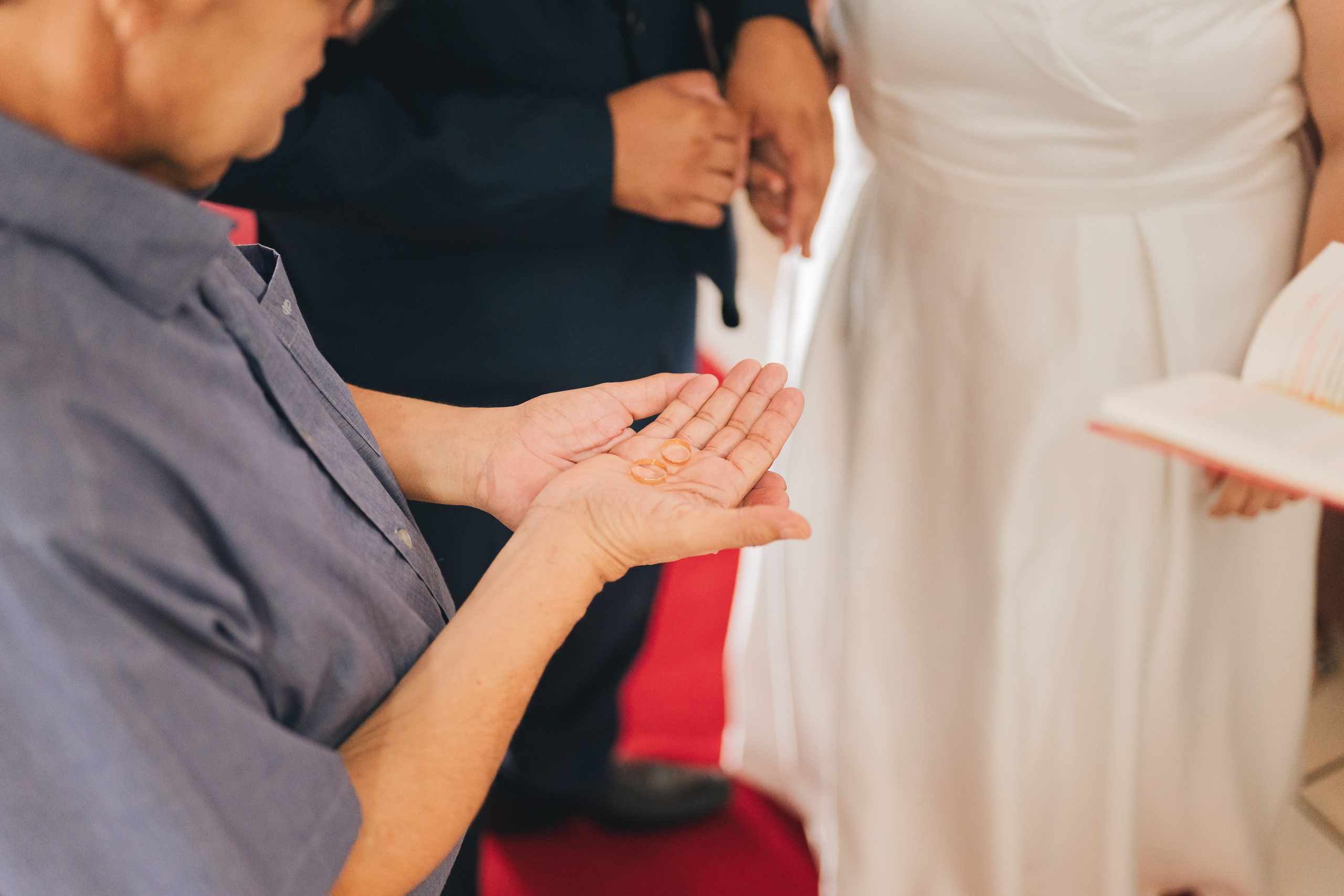 Casamento Jéssica e Igor. Principal