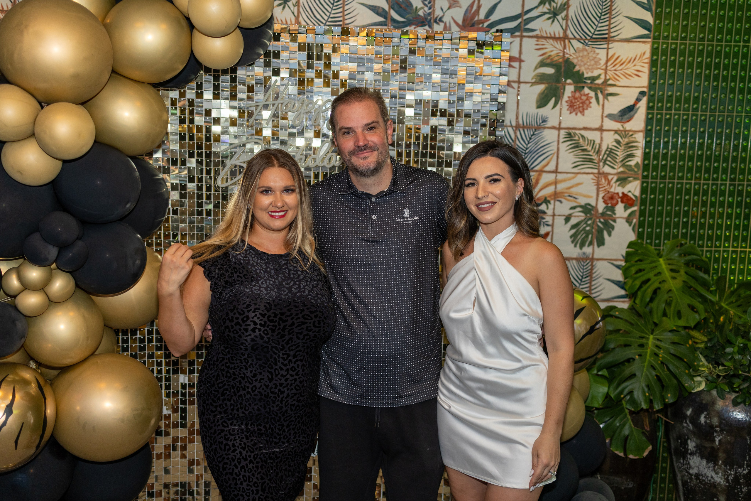 Luara Birthday at the Perry Hotel. Out and About 239