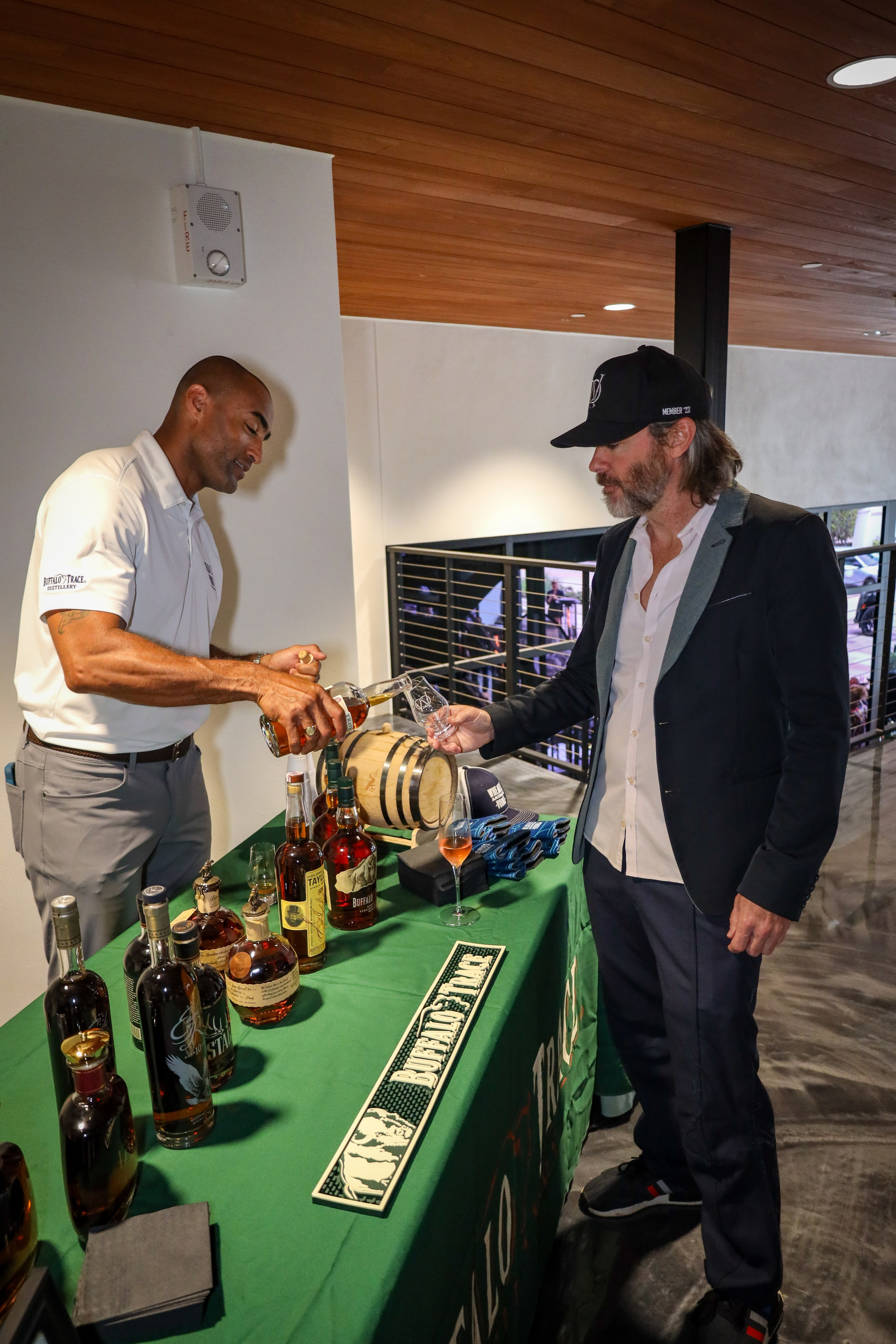 Warren Grand Opening. Out and About 239