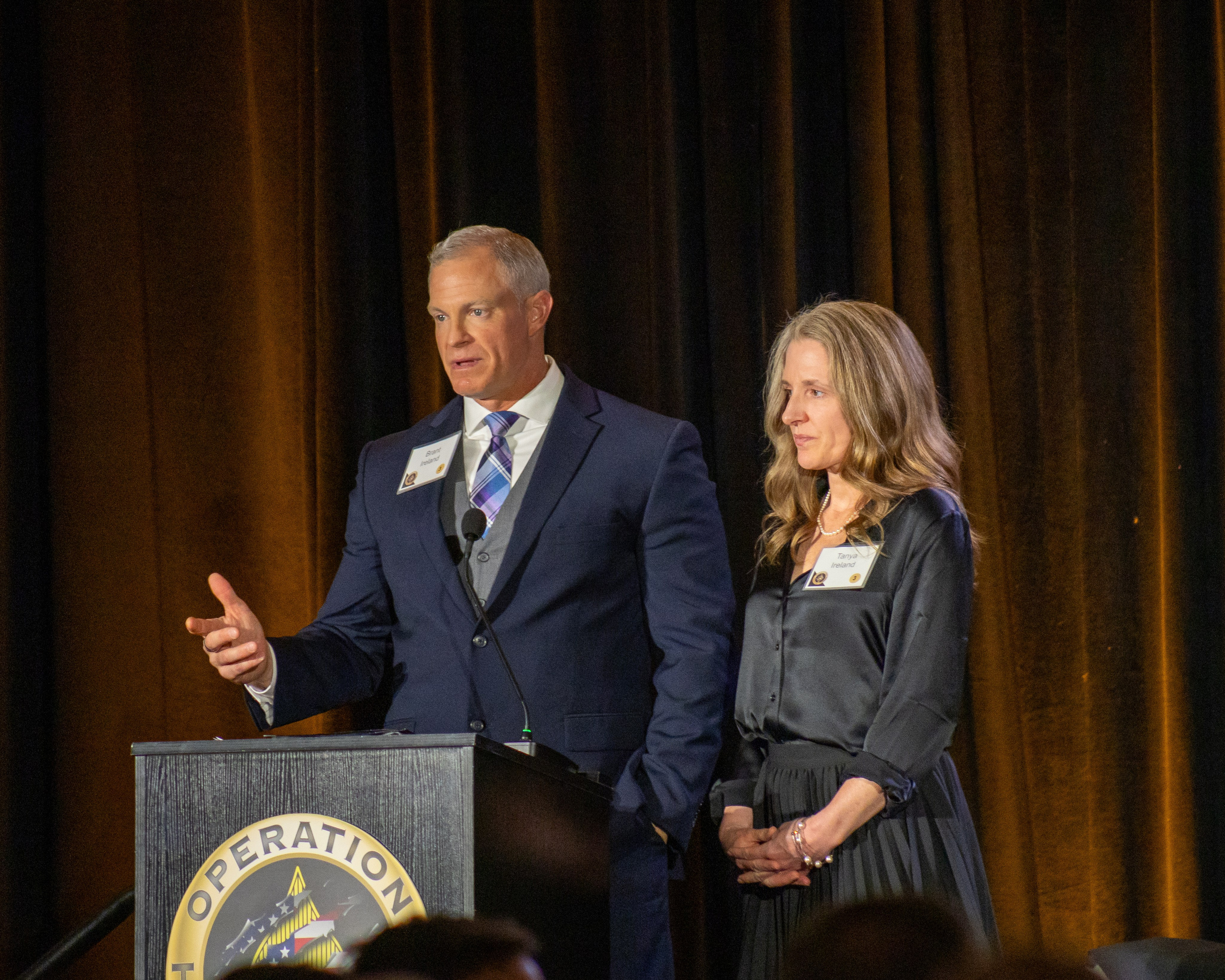 Healing Forces 2025. Out and About 239