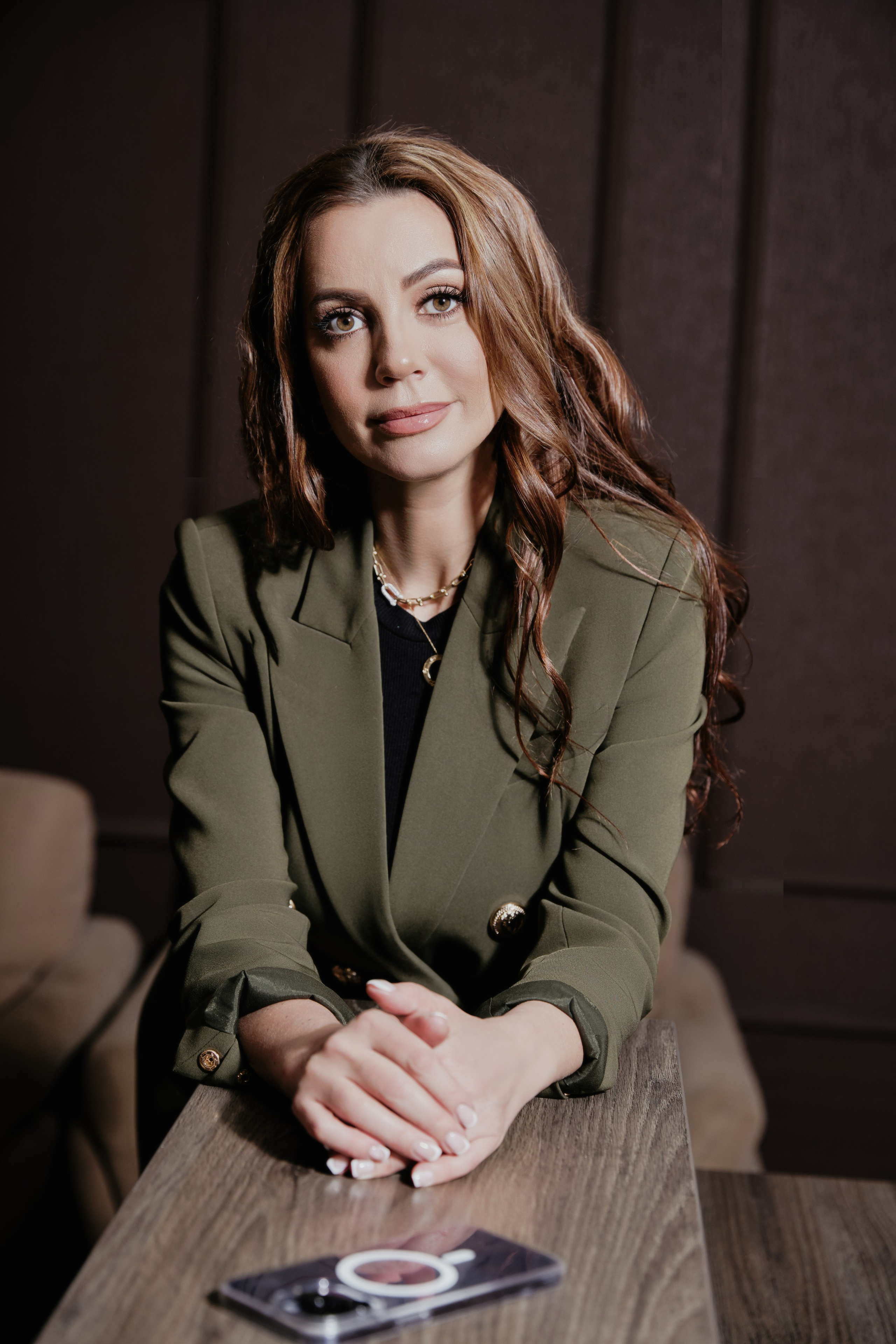 Татьяна. HR коуч. Валерия Вартанова. Фотограф