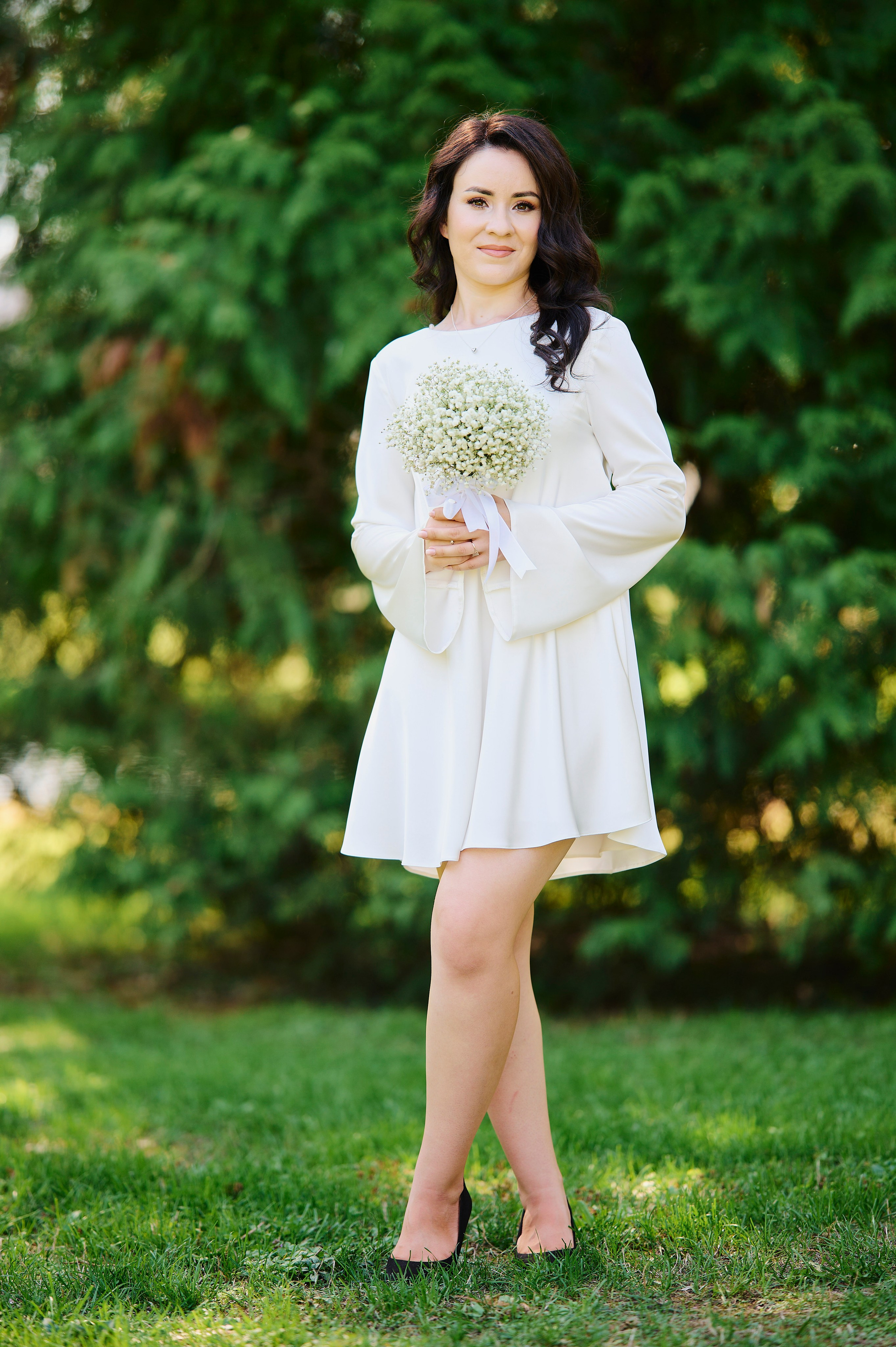 Ana & Liviu. Georgescu Alexandru Fotograf