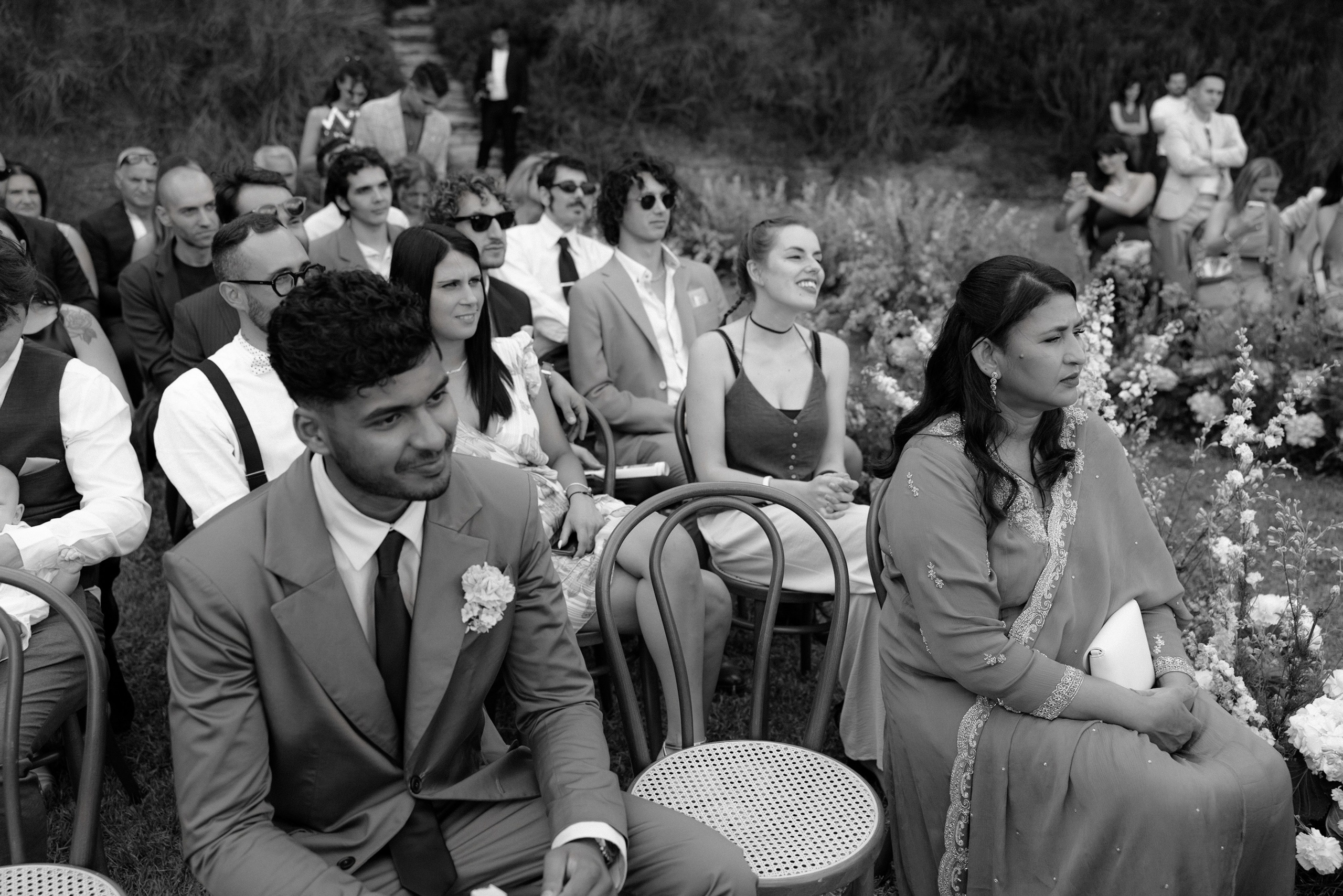 1. Wedding photographer Italy