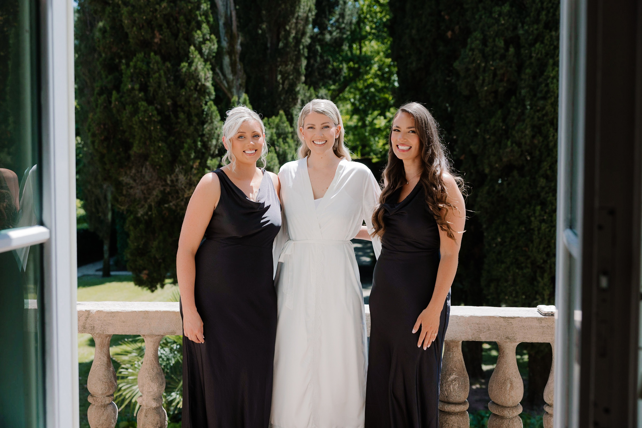 Melissa&Obaid. Wedding photographer Italy