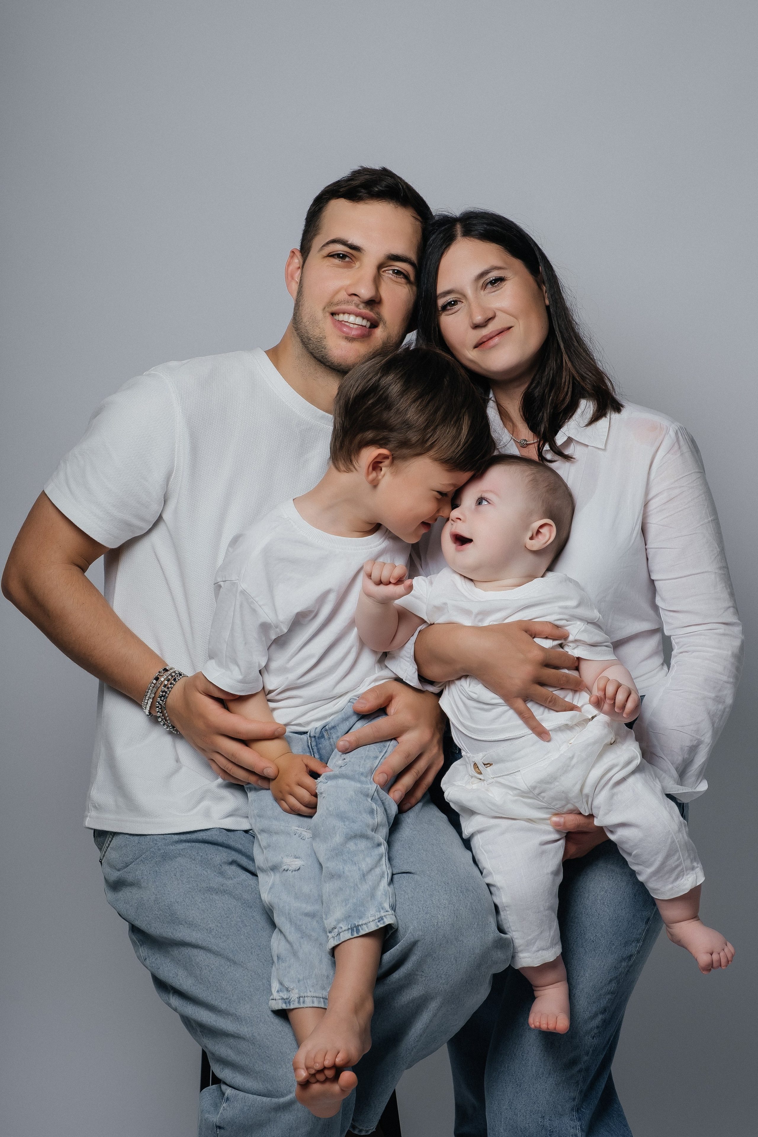 Family. Весільний фотограф Вікторія Саврук
