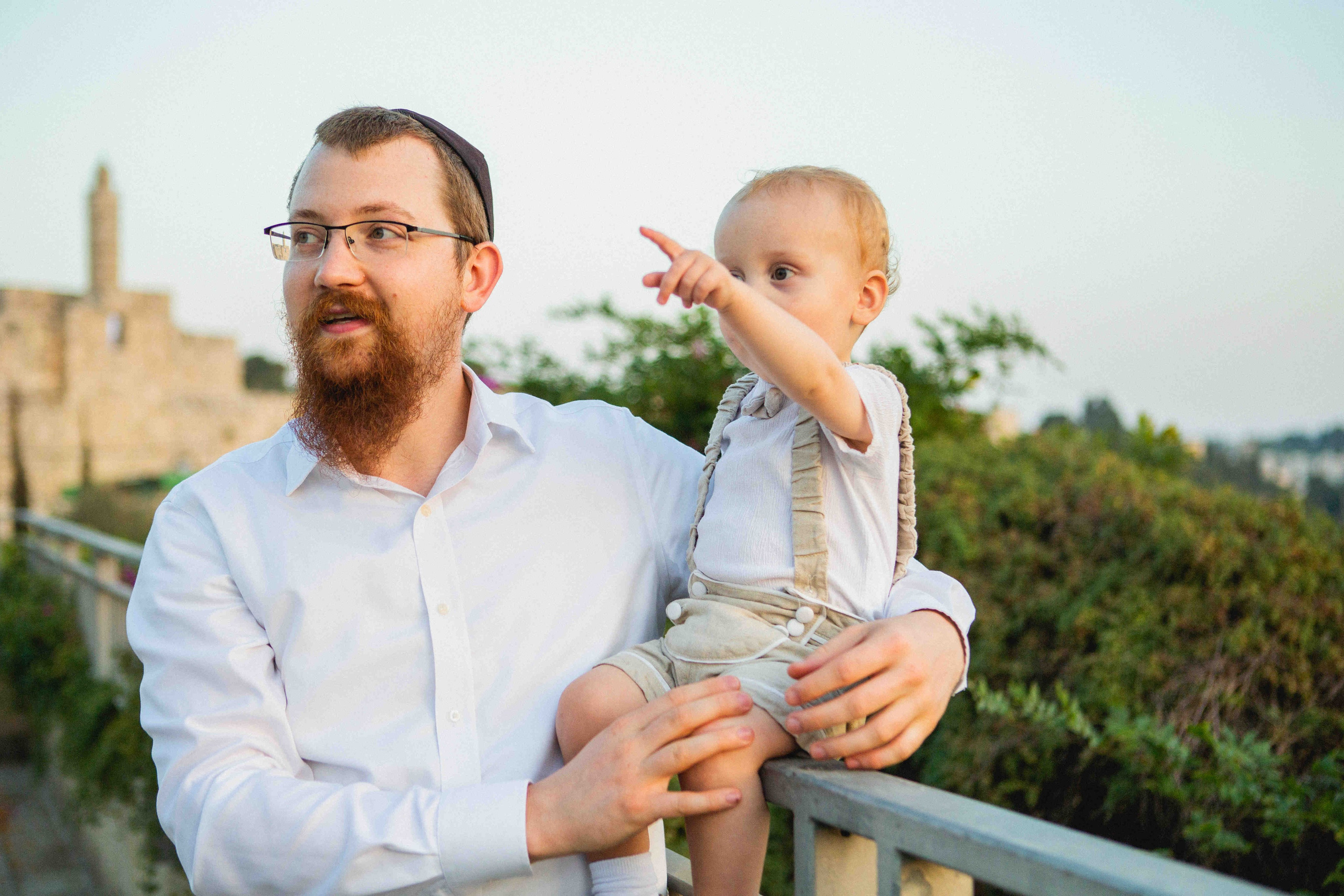 JERUSALEM CENTER. Https://shi-photo.com/