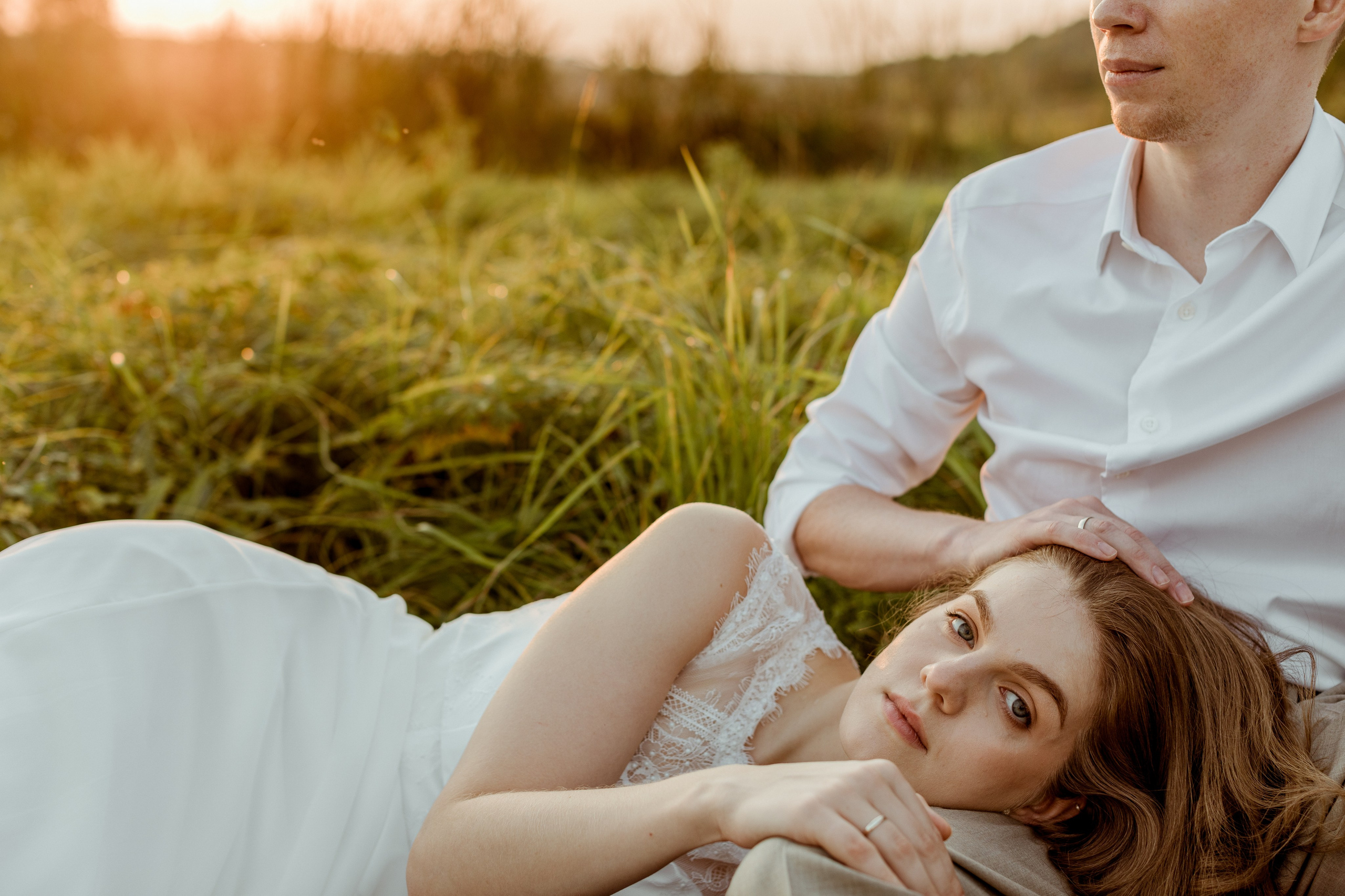 Liza / Pavel. Wedding and family photographer in Lithuania — Yvanessa Gelvano