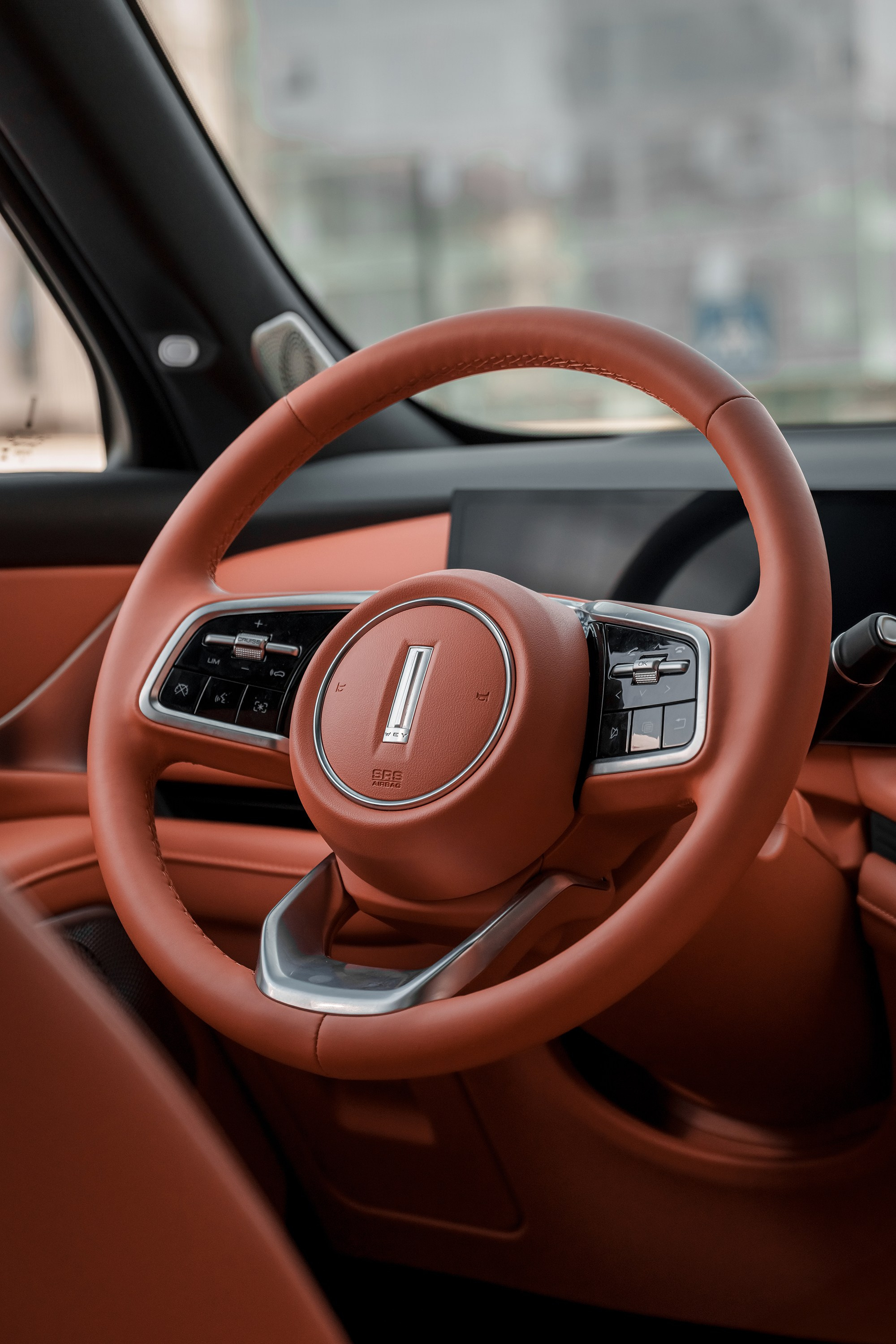 GWM WEY. WORLDWIDE COMMERCIAL AUTOMOTIVE PHOTOGRAPHER