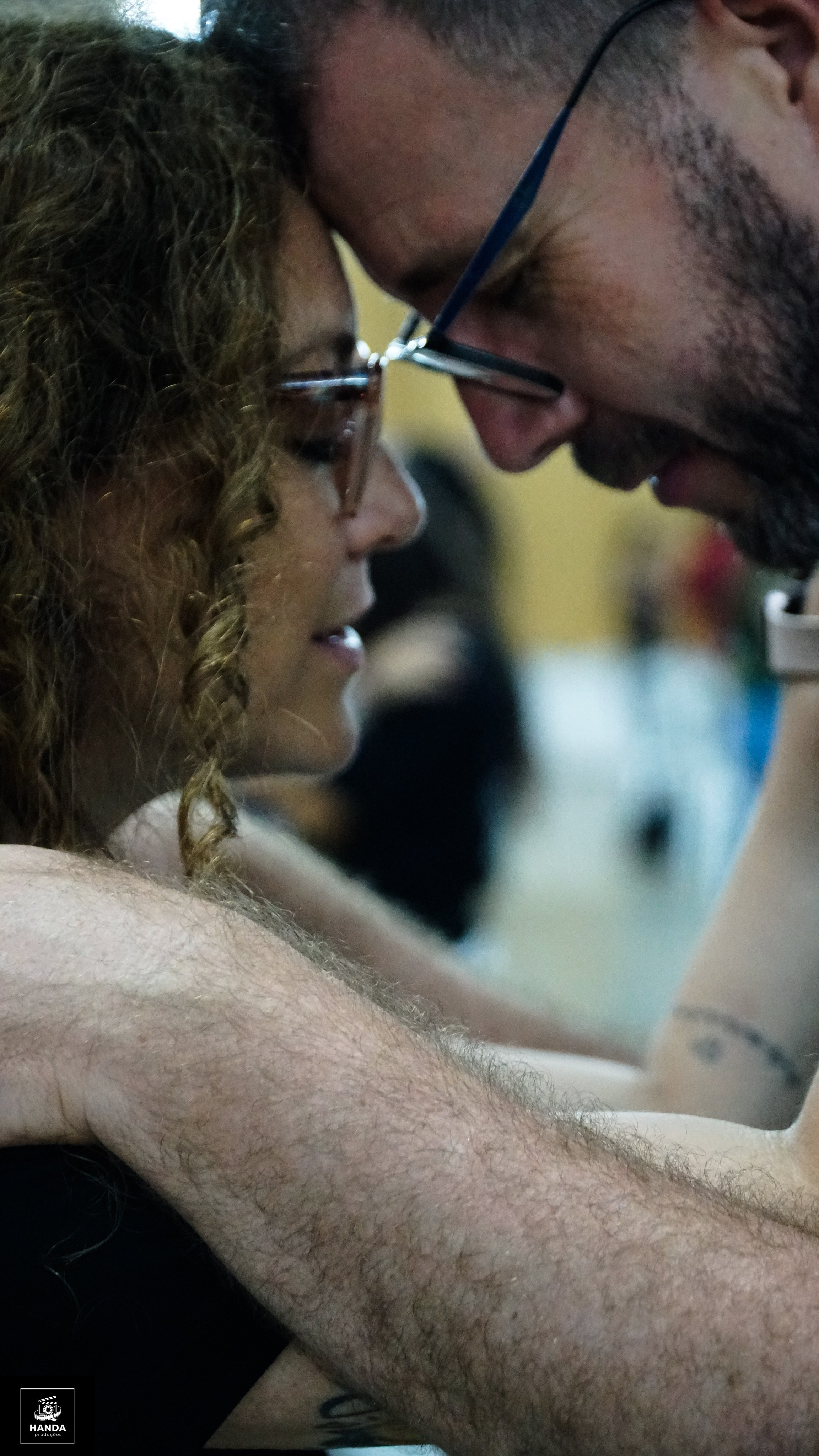 Encontrão 2026. Handa Produções