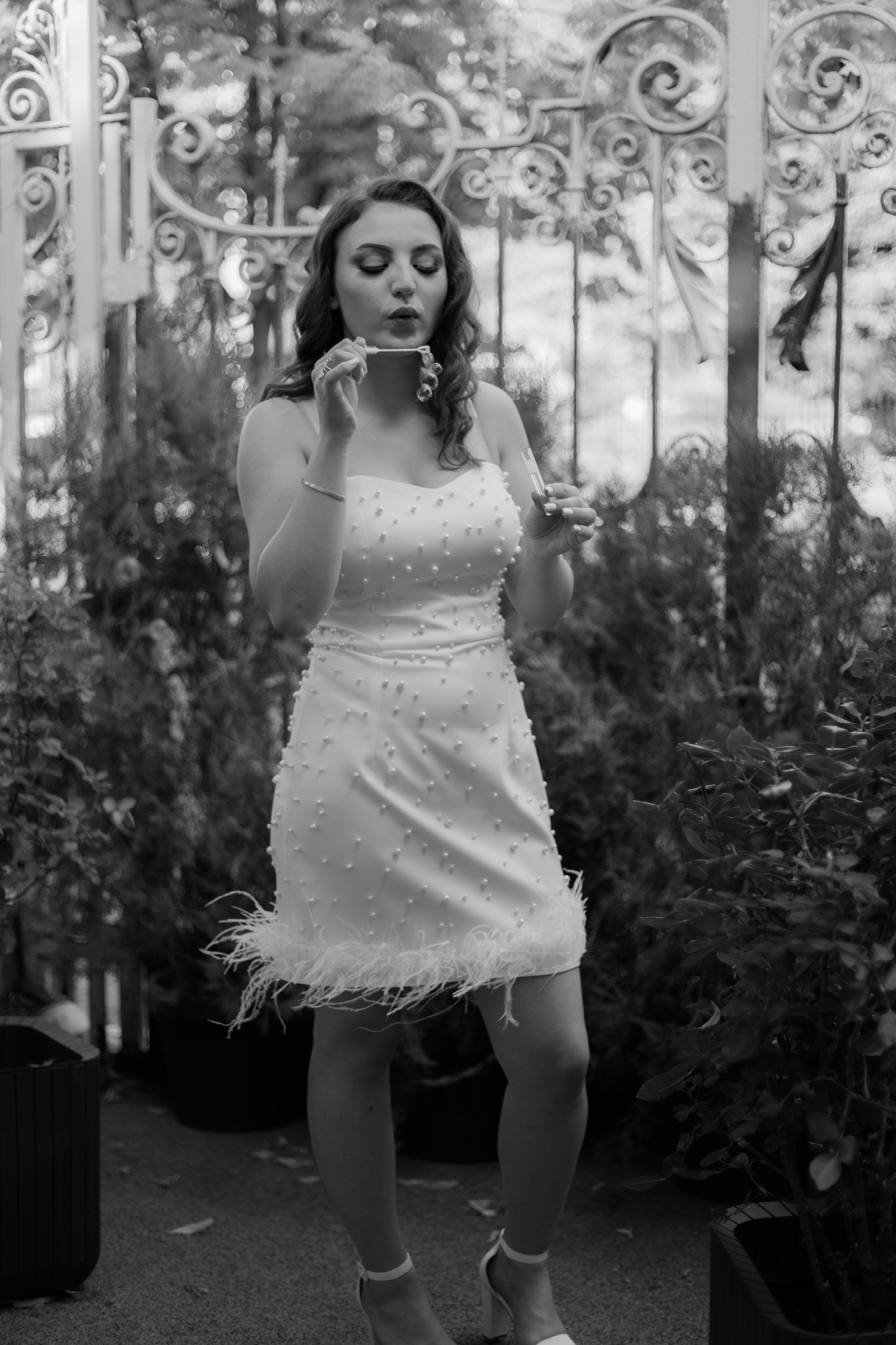 Ana & Mihai. Fotograf si videograf — evenimente si studio