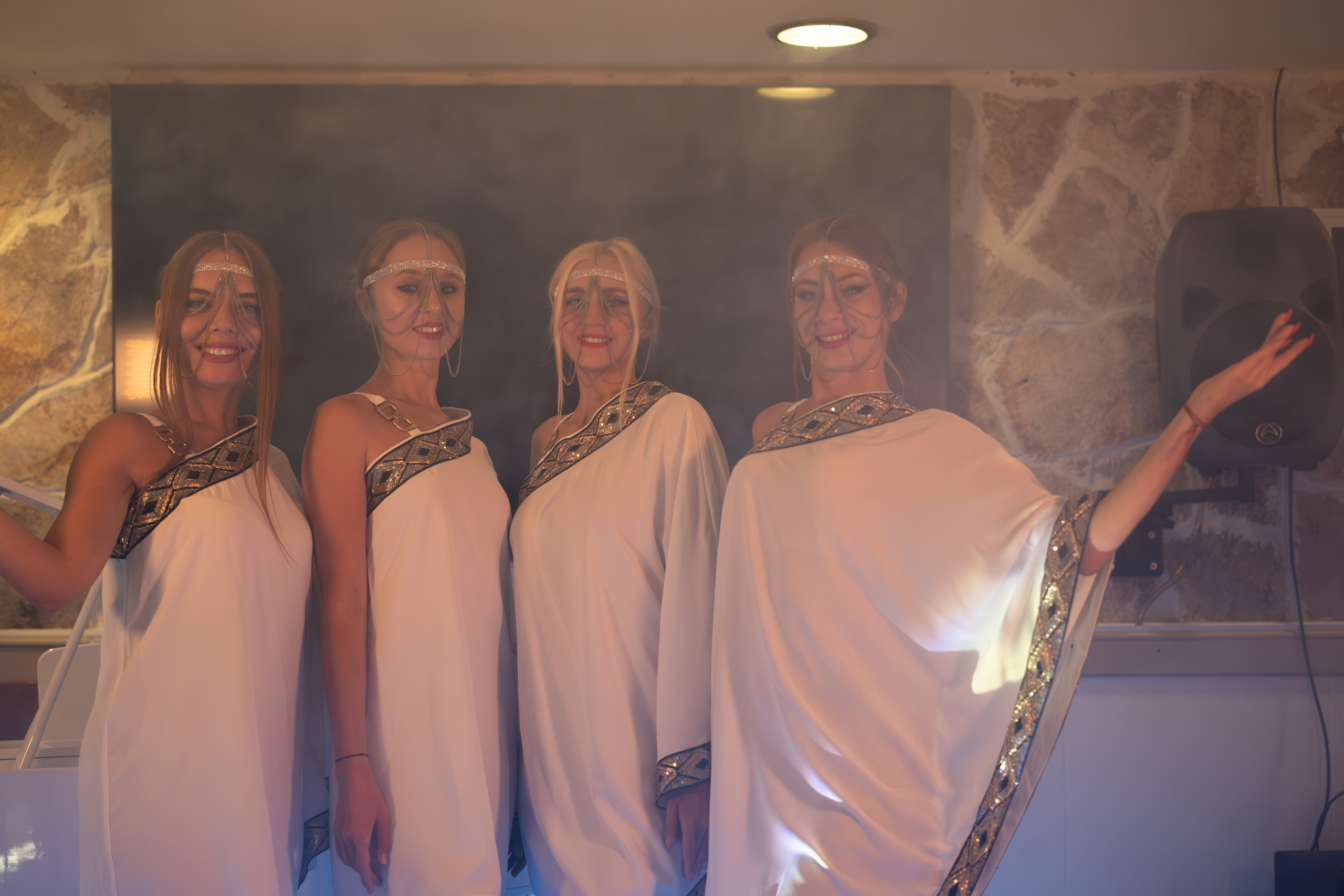 Портфолио — мероприятия