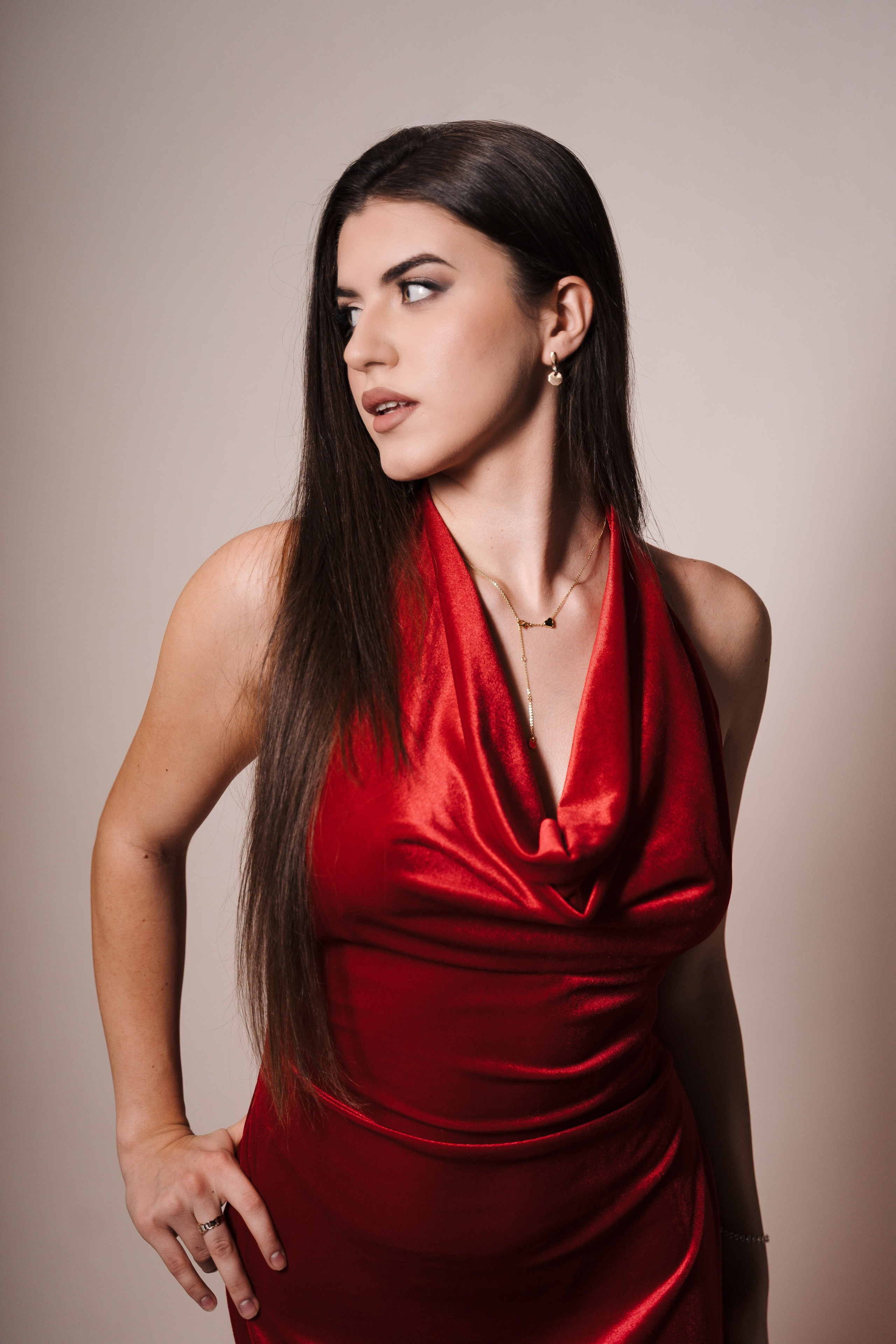 Liza. Karina Czernecka Foto