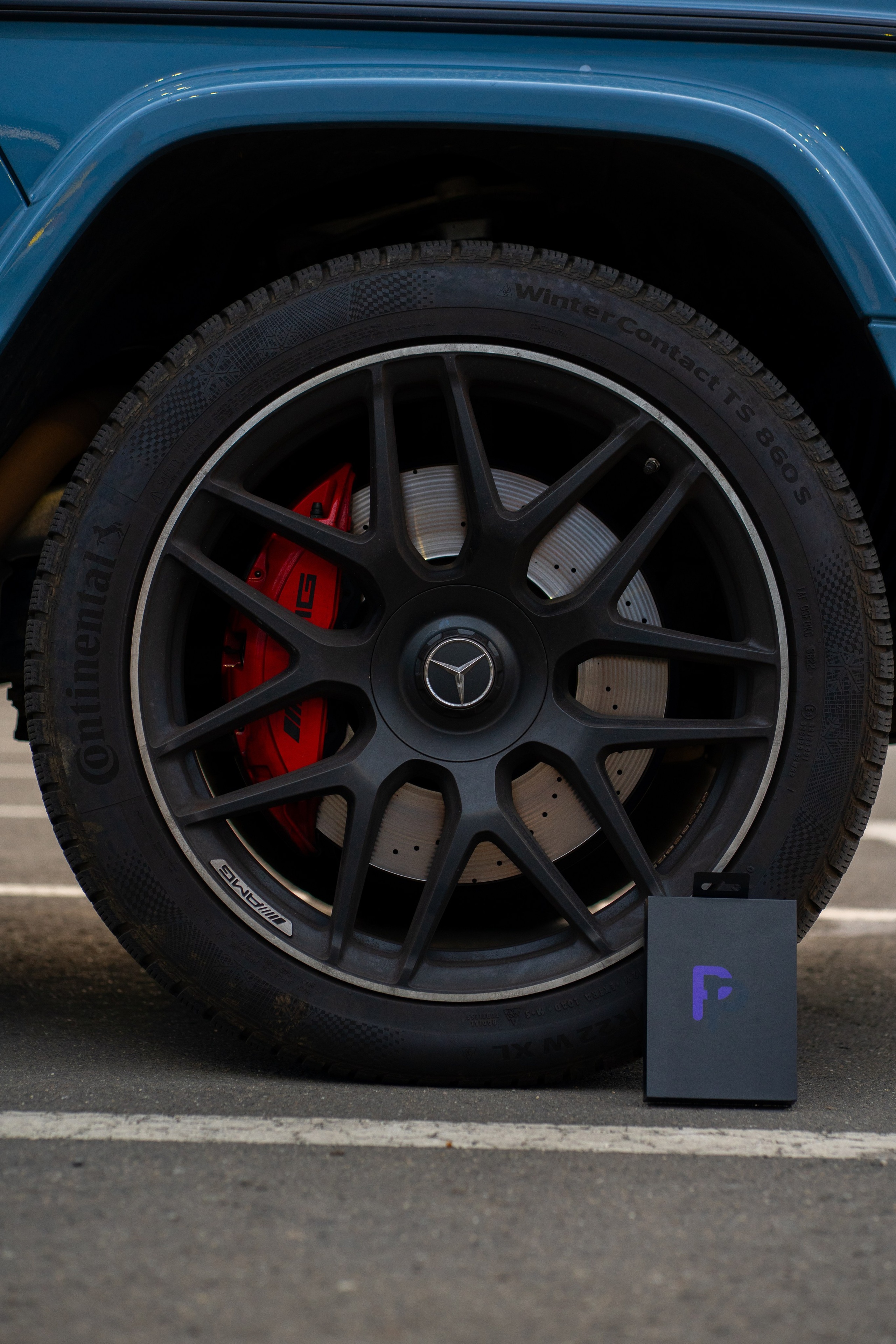 BootiCar ProPlates #1. Cozac Cristian Photographer