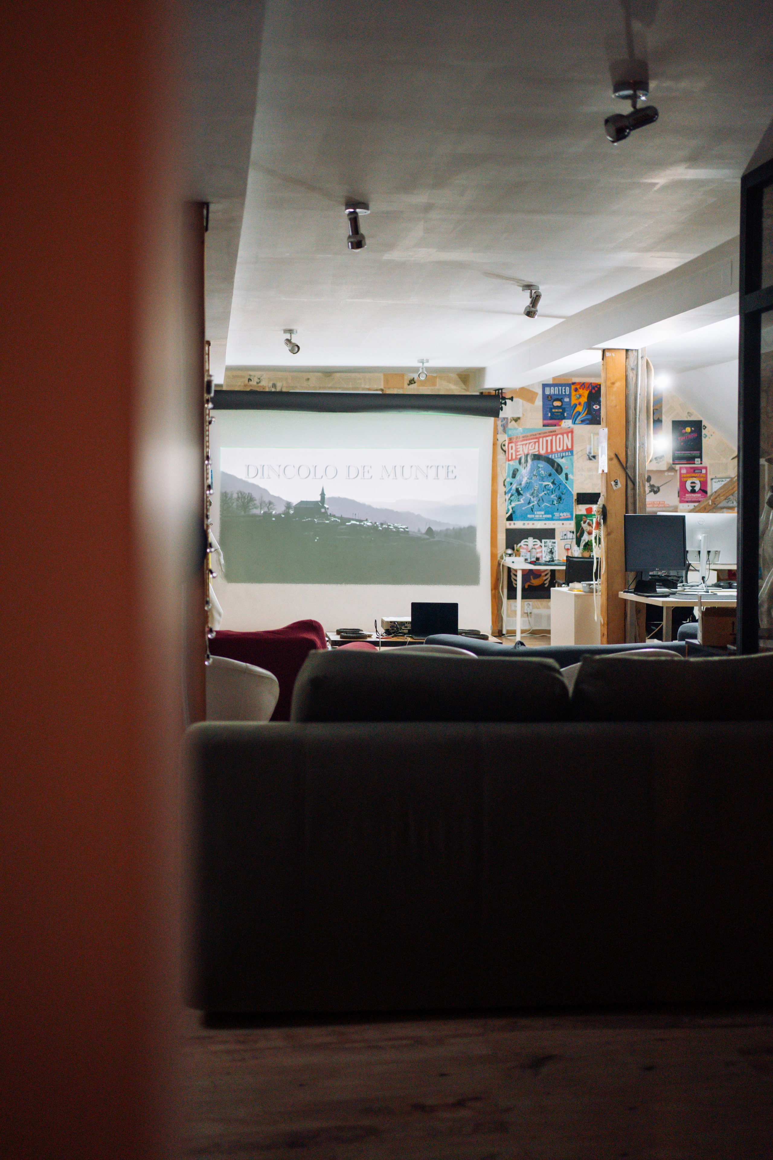 Documentary @ TeMiriCe. Cozac Cristian Photographer