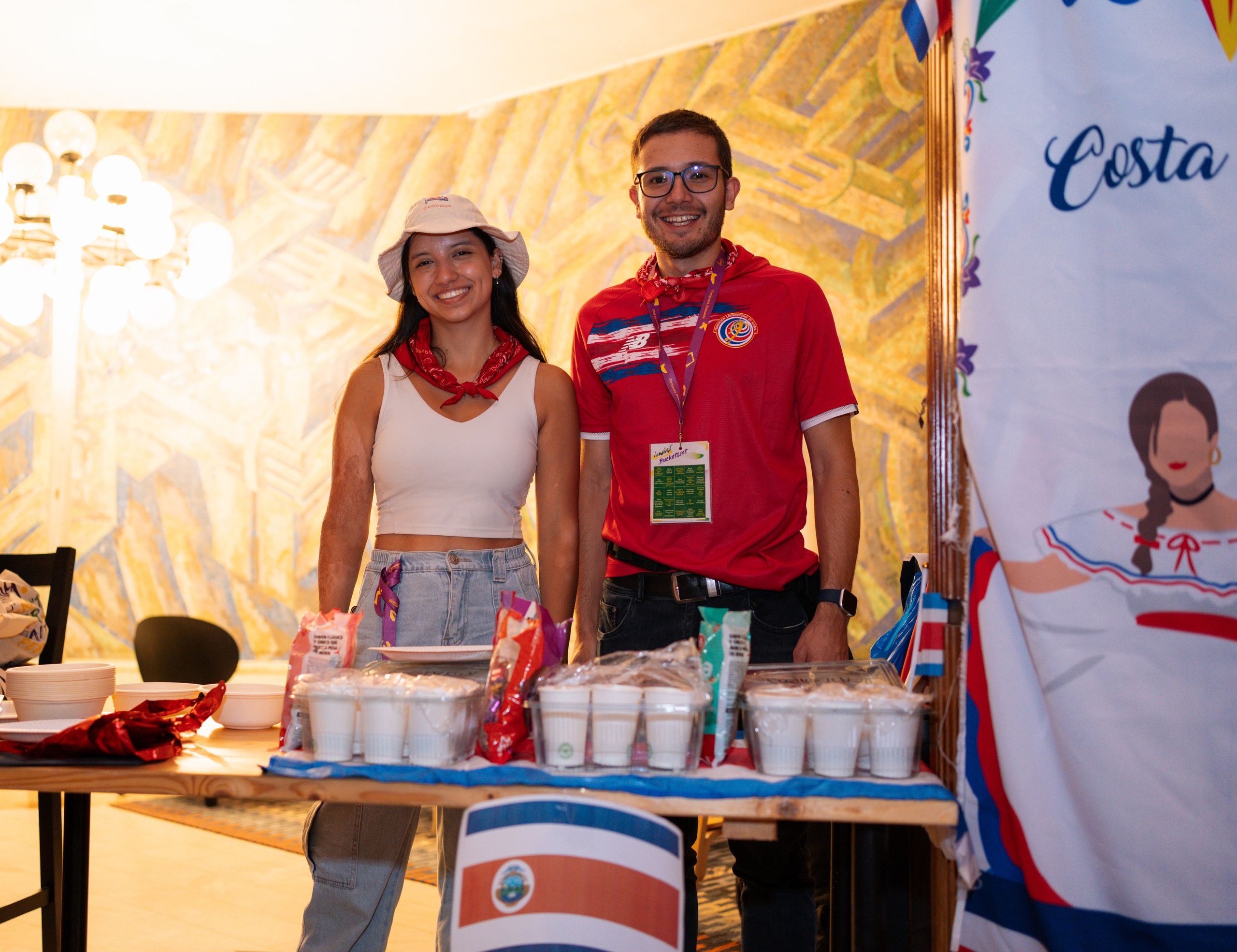 ISWINT International Night. Cozac Cristian Photographer