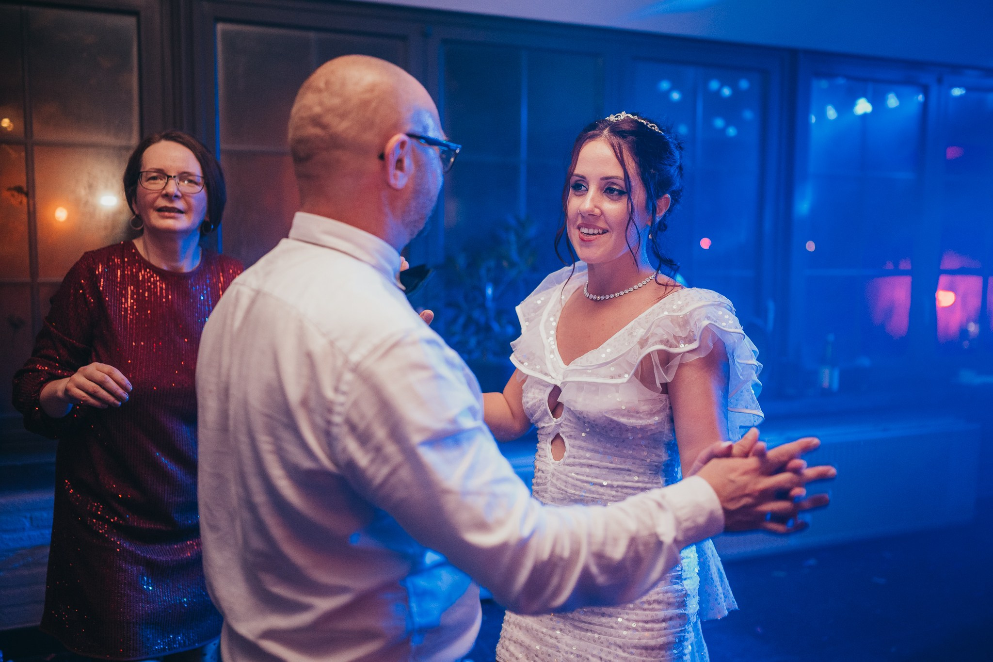 Marian & Mihaela — Wedding in Belgium | Lucian Petric. Lucian Petric — Wedding & Baptism Photographer in Turnhout, Belgium